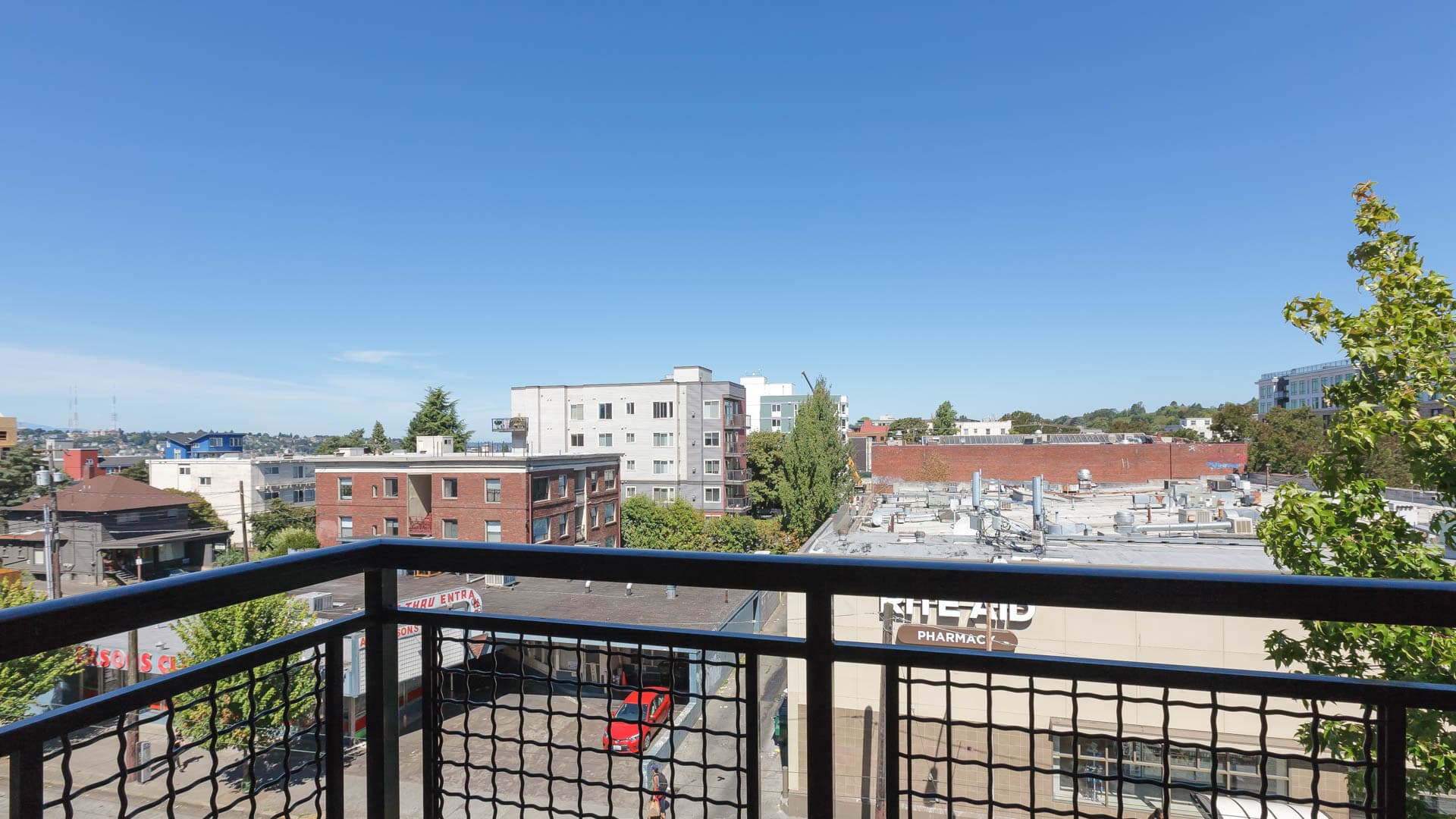 The Heights on Capitol Hill Apartments 27 of 30
