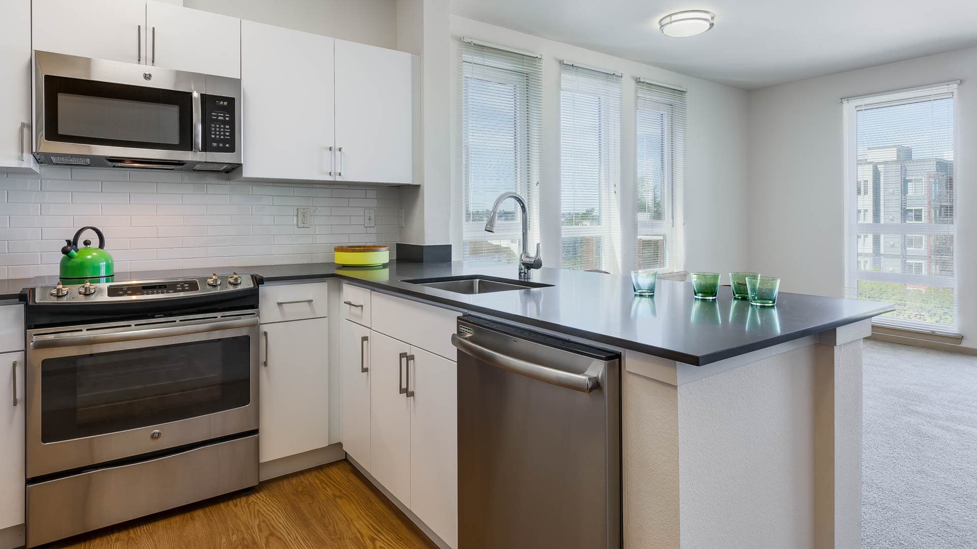 The Heights on Capitol Hill Apartments 4 of 30