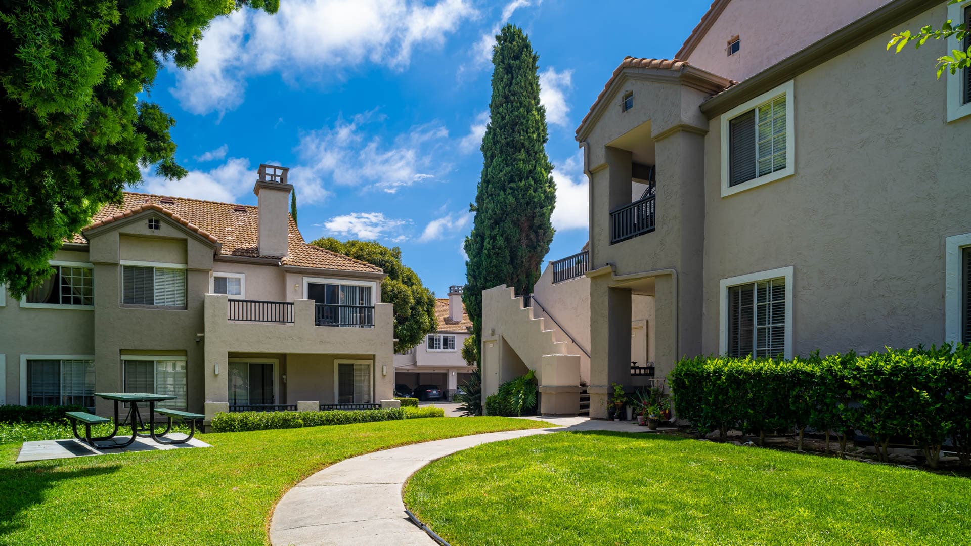 Deerwood Apartments 1 of 8