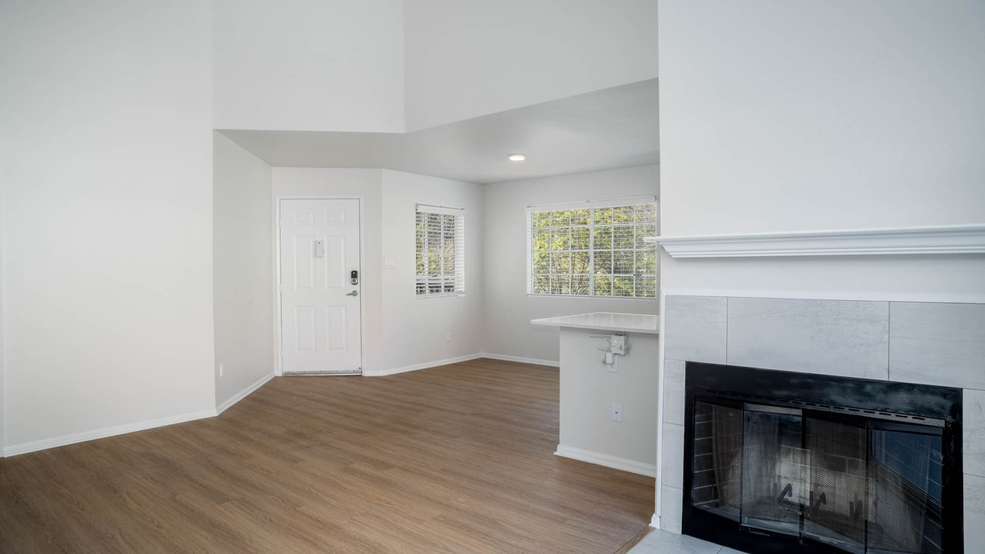 Deerwood Apartments 1 of 15
