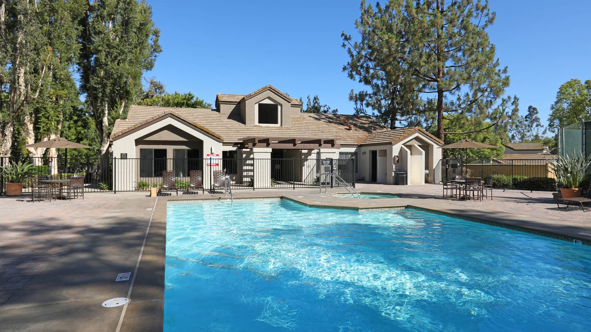 Eagle Canyon Apartments 32 of 35