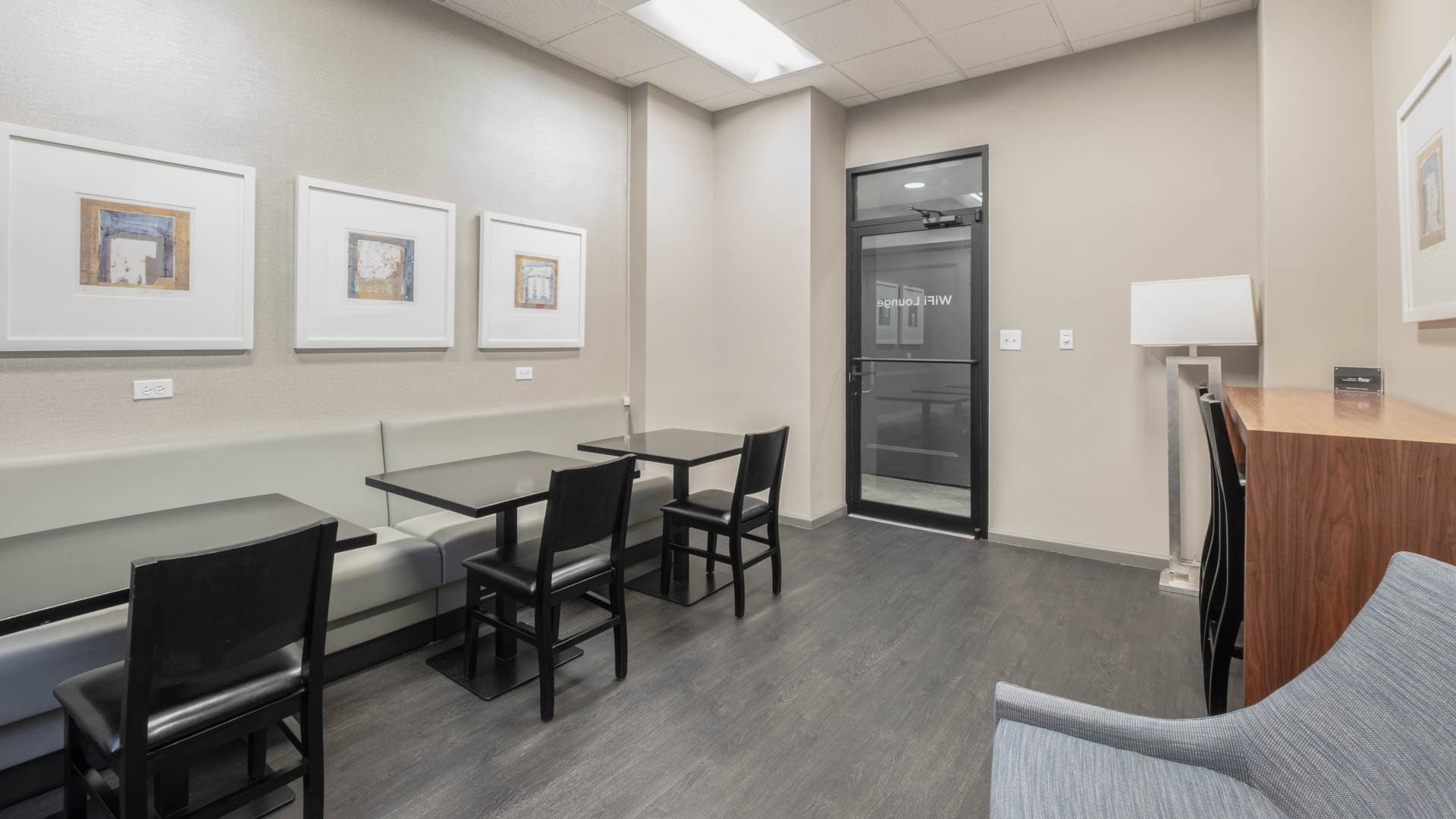 Parc Coliseum Apartments 33 of 33