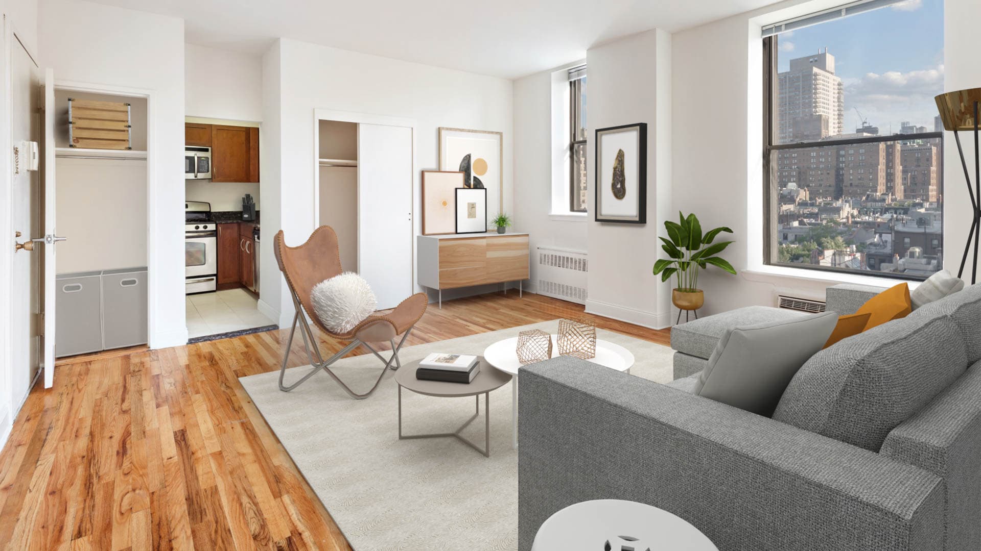 Parc 77 Apartments 5 of 6