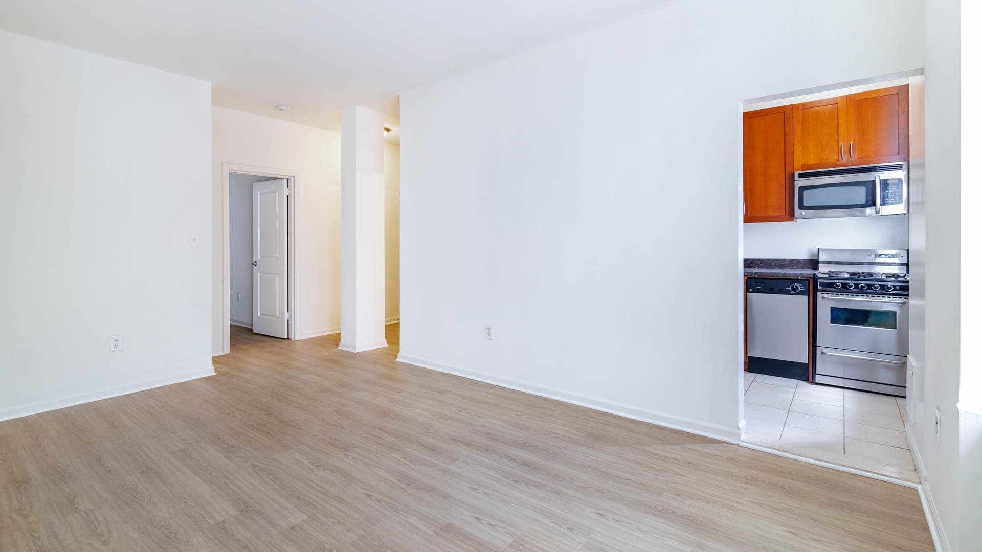 Parc 77 Apartments 1 of 7