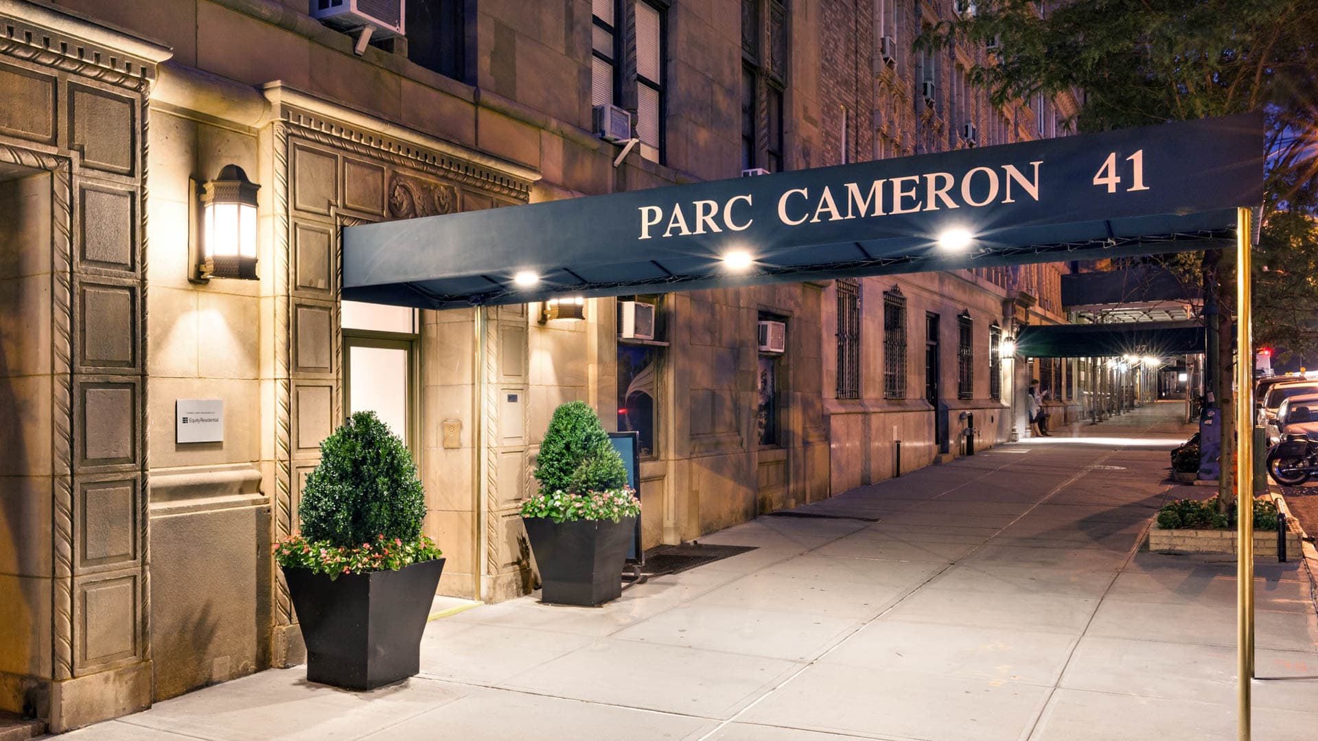 Parc Cameron Apartments 2 of 27