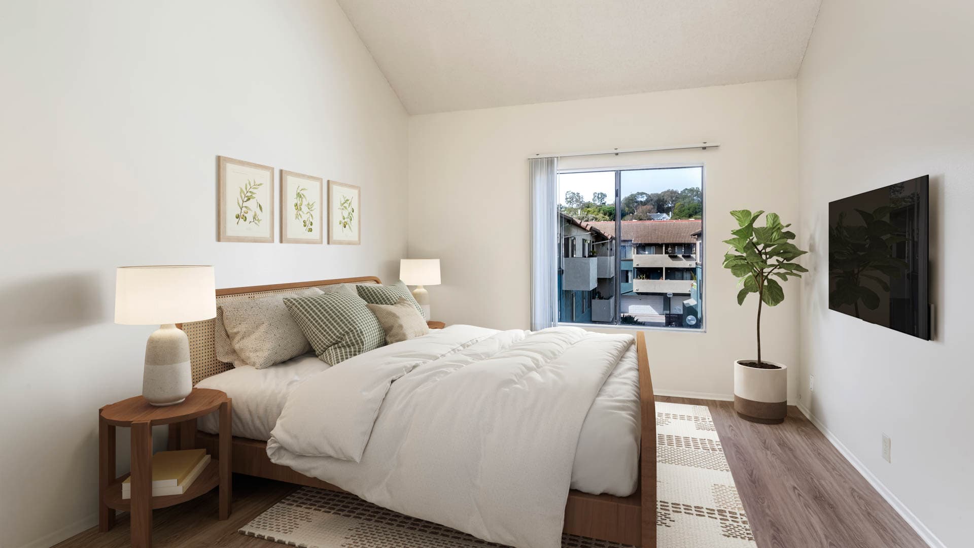 Ocean Crest Apartments 18 of 22