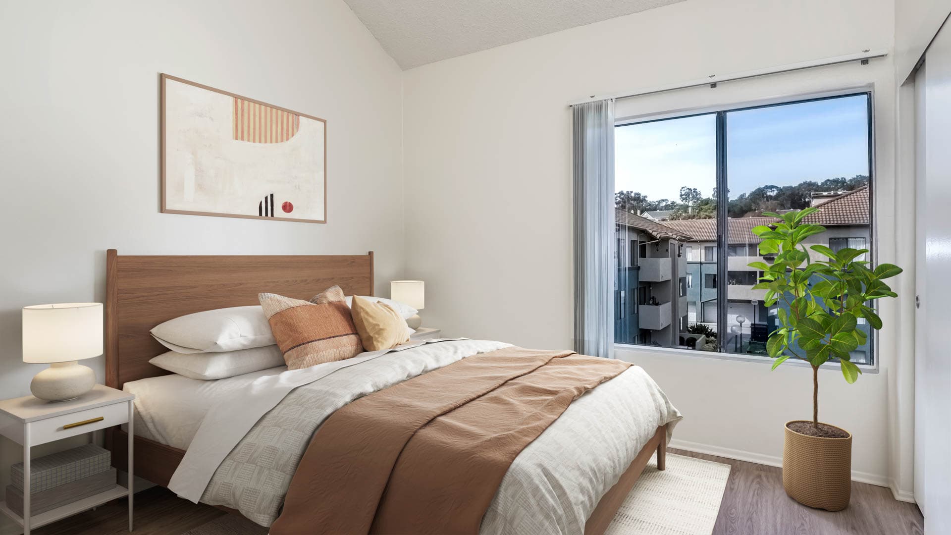 Ocean Crest Apartments 16 of 22