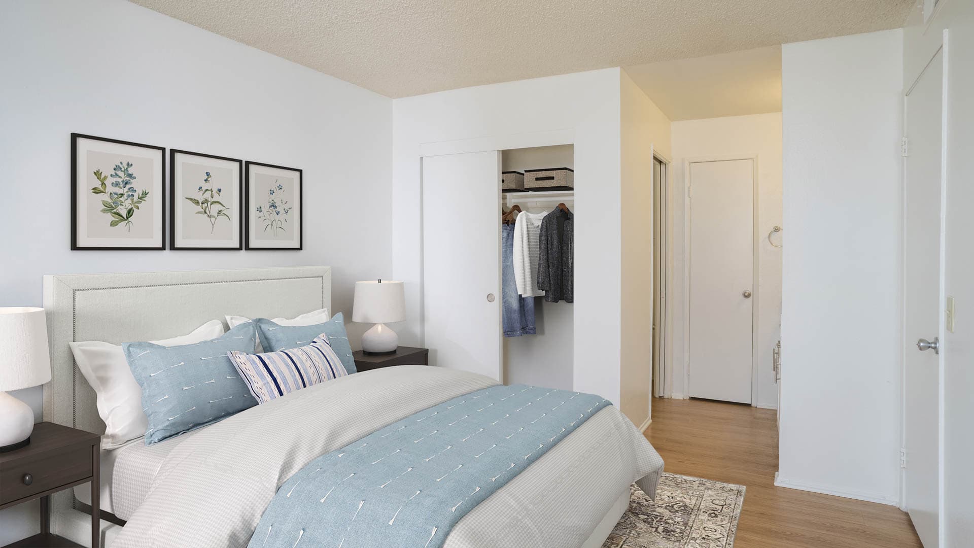 Ocean Crest Apartments 17 of 22