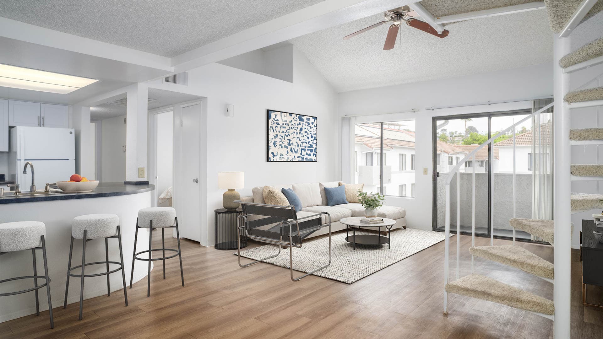 Ocean Crest Apartments 6 of 22