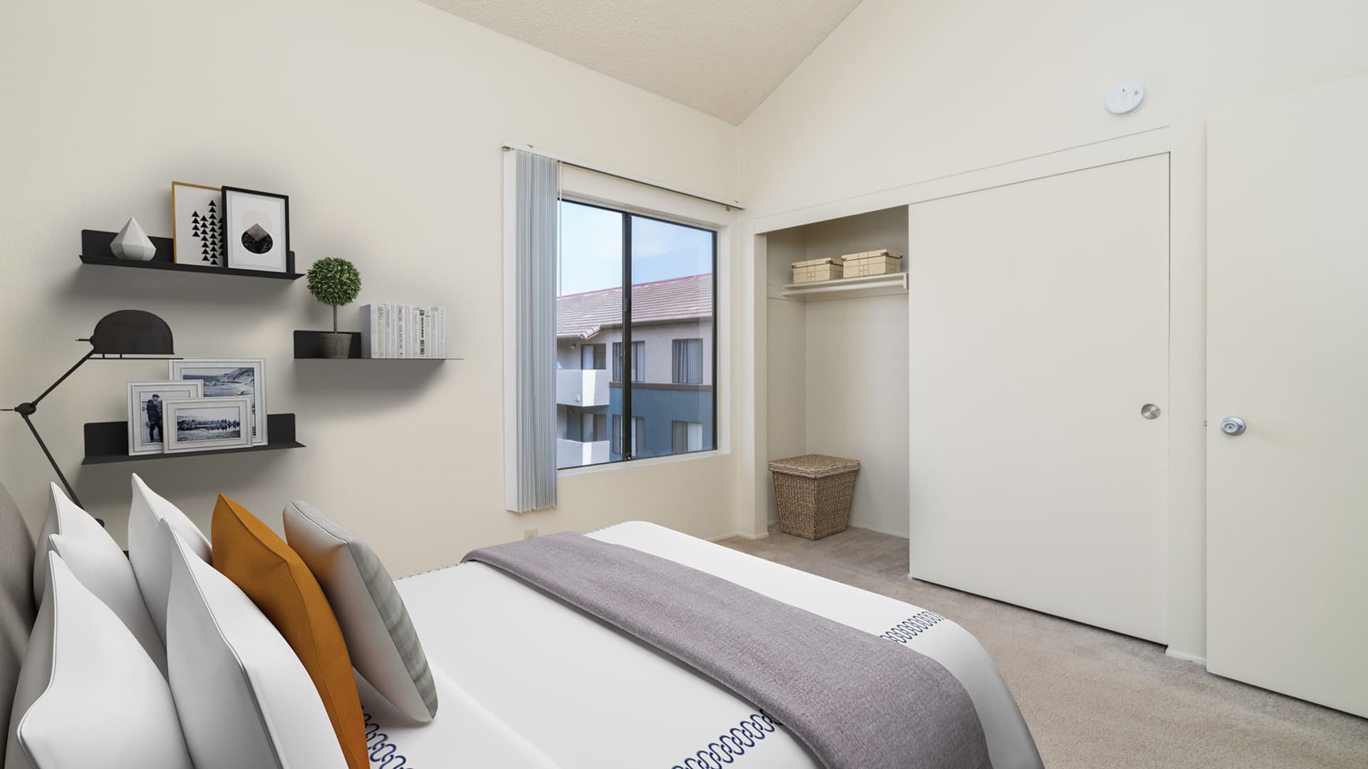 Ocean Crest Apartments 1 of 17
