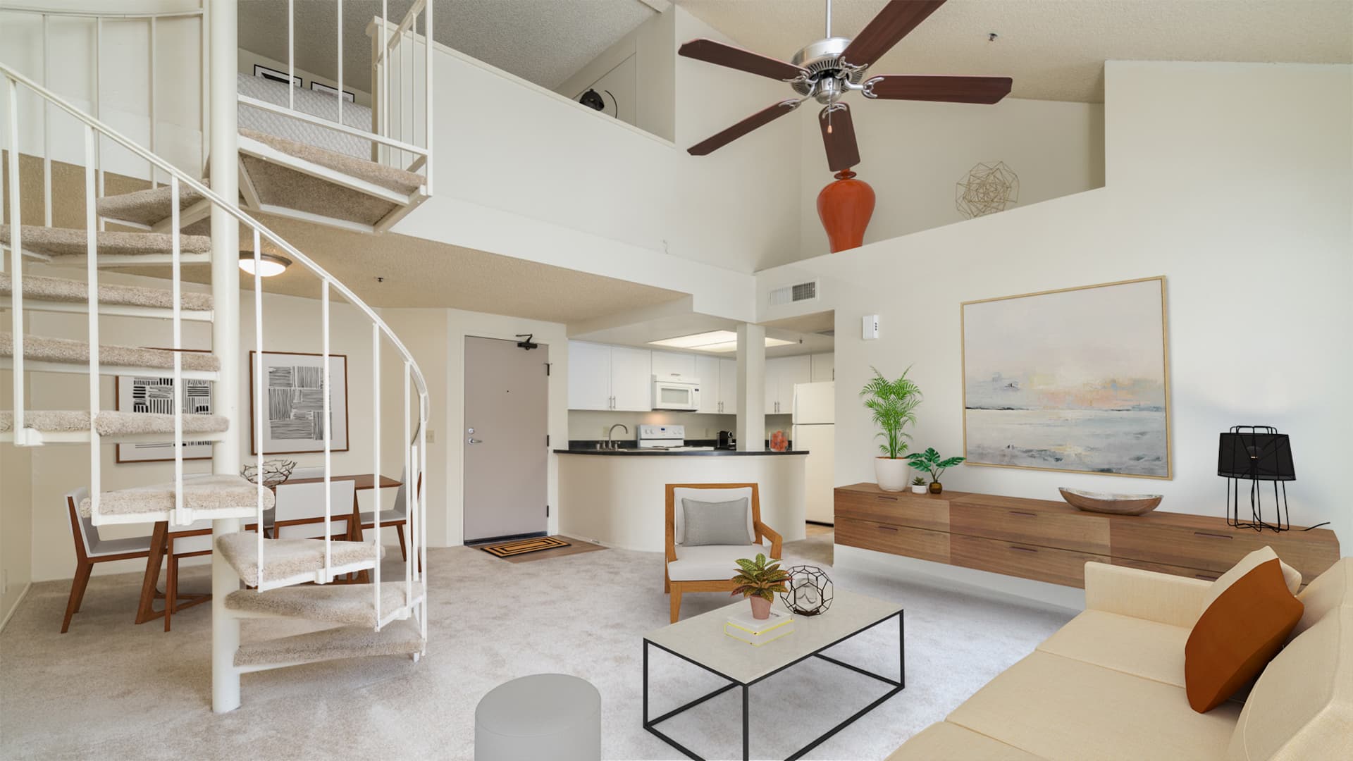 Ocean Crest Apartments 2 of 17