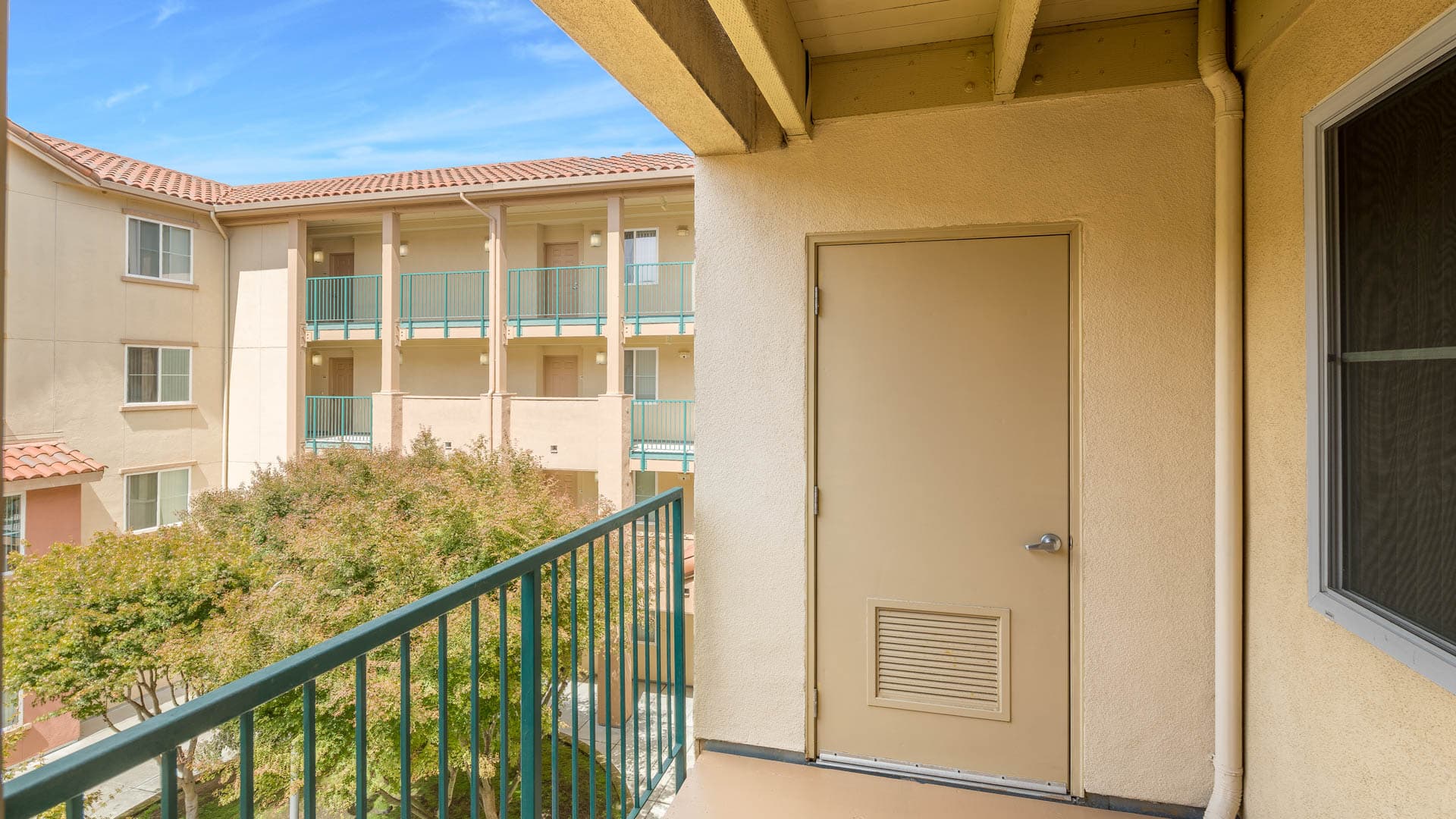 La Terrazza Apartments 1 of 9