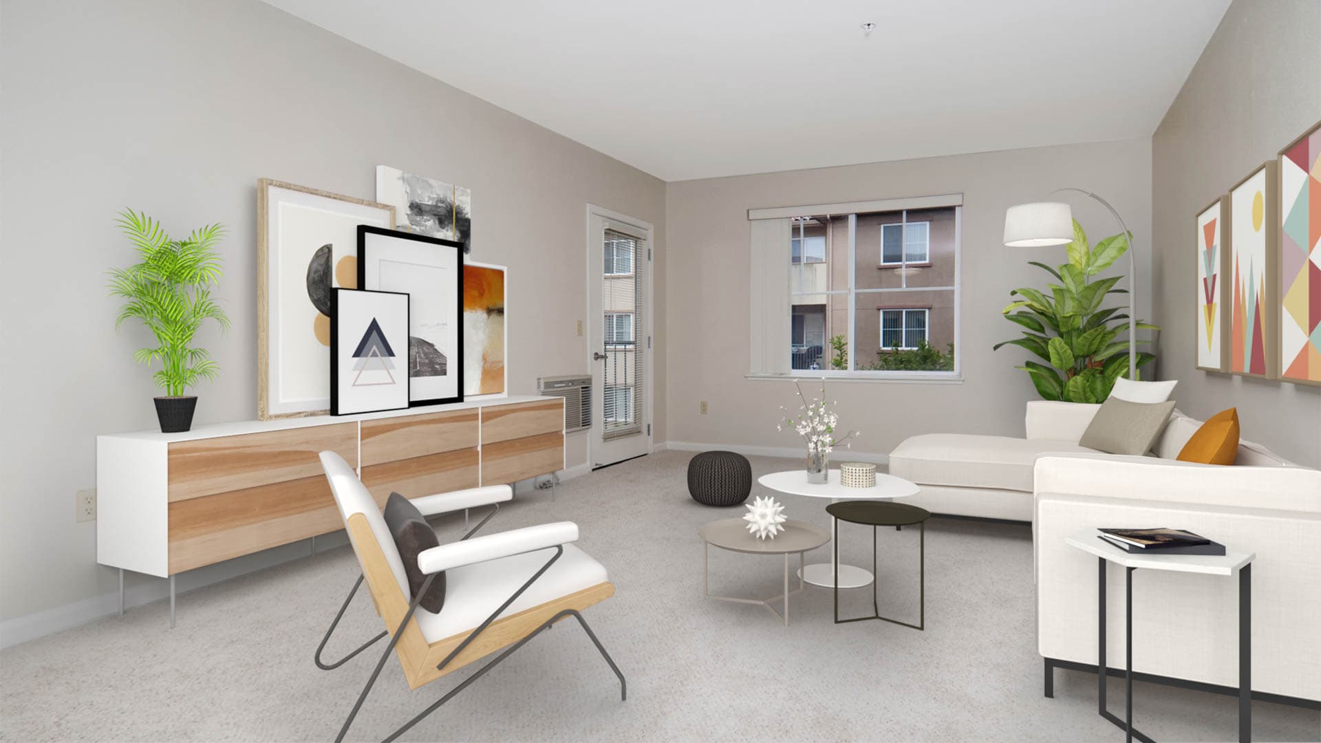 La Terrazza Apartments 6 of 9