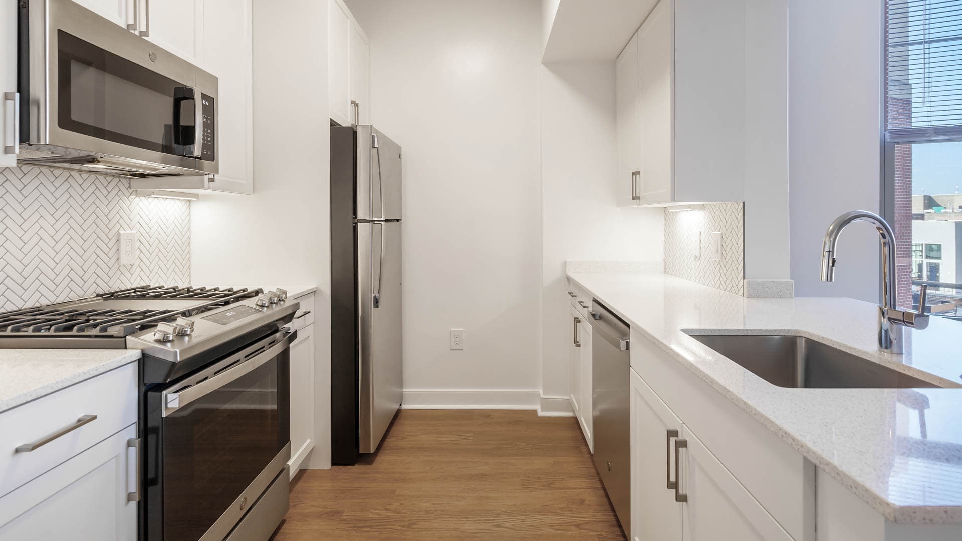 1210 Mass Apartments 2 of 4