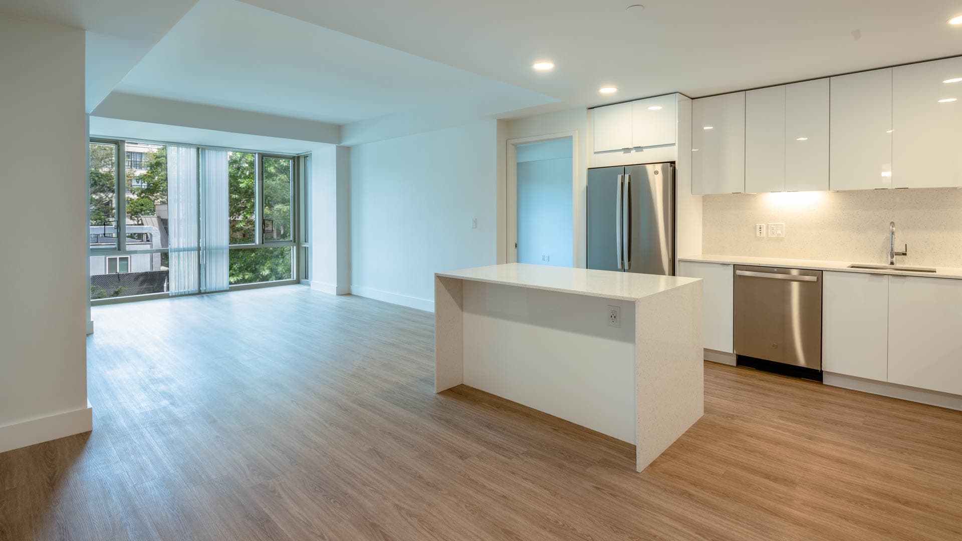 Third Square Apartments 4 of 10