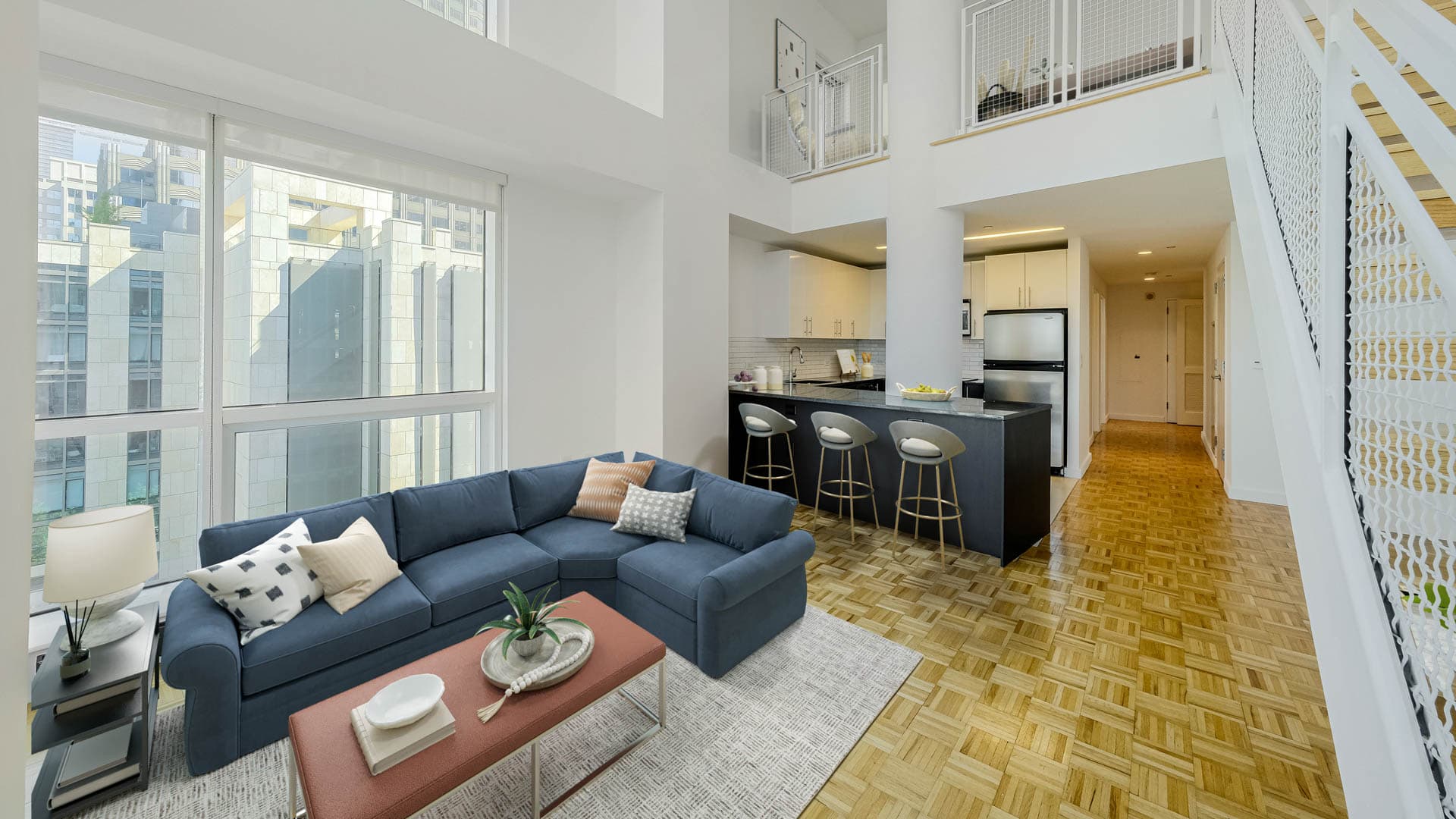 70 Greene Apartments 8 of 13