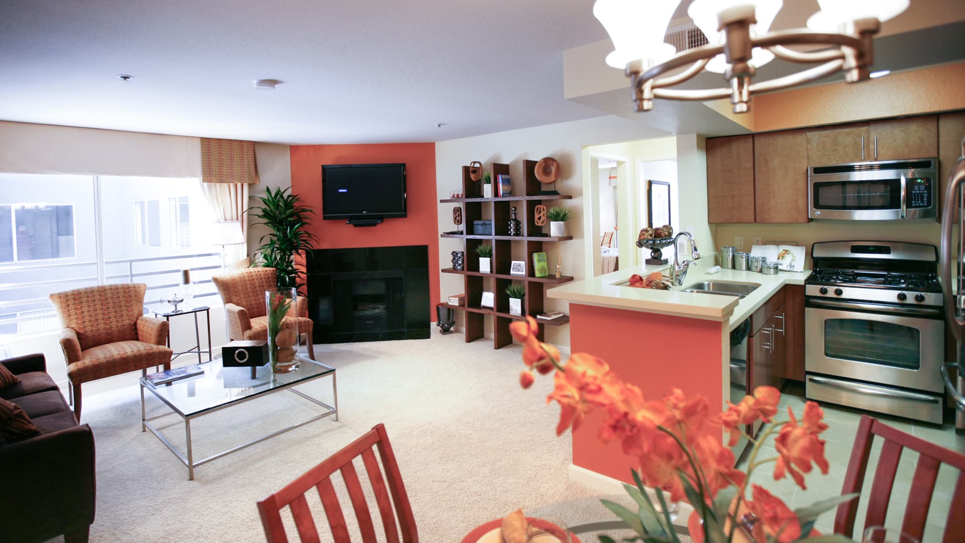 The Cleo Apartments 9 of 23