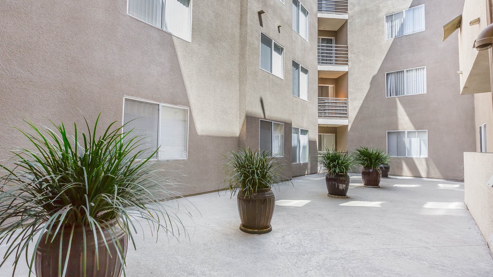 The Cleo Apartments 23 of 23