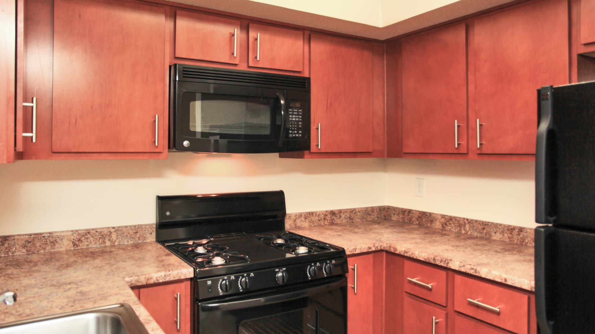 The Cleo Apartments 6 of 23