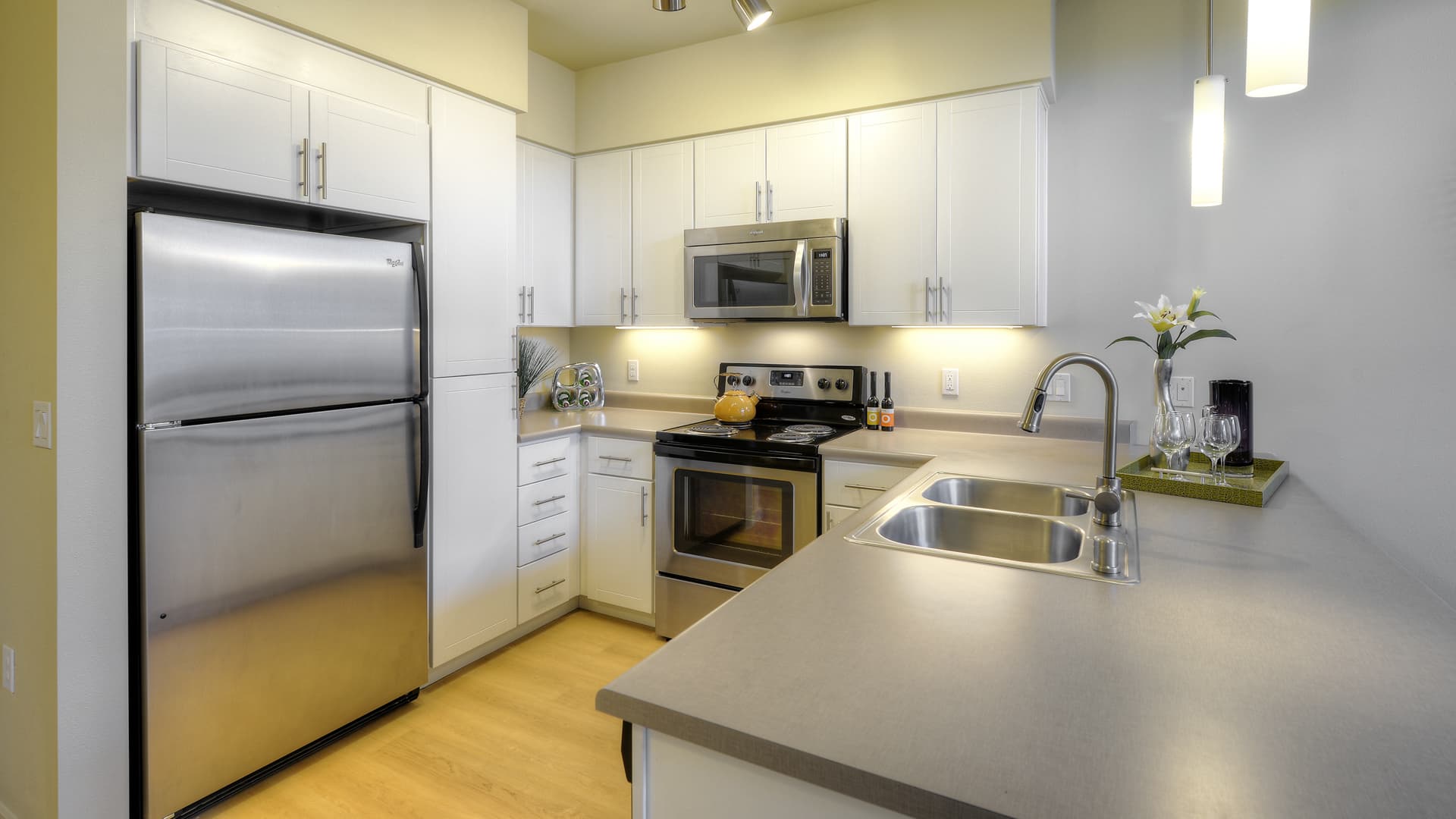 The Reserve at Town Center Apartments 2 of 7