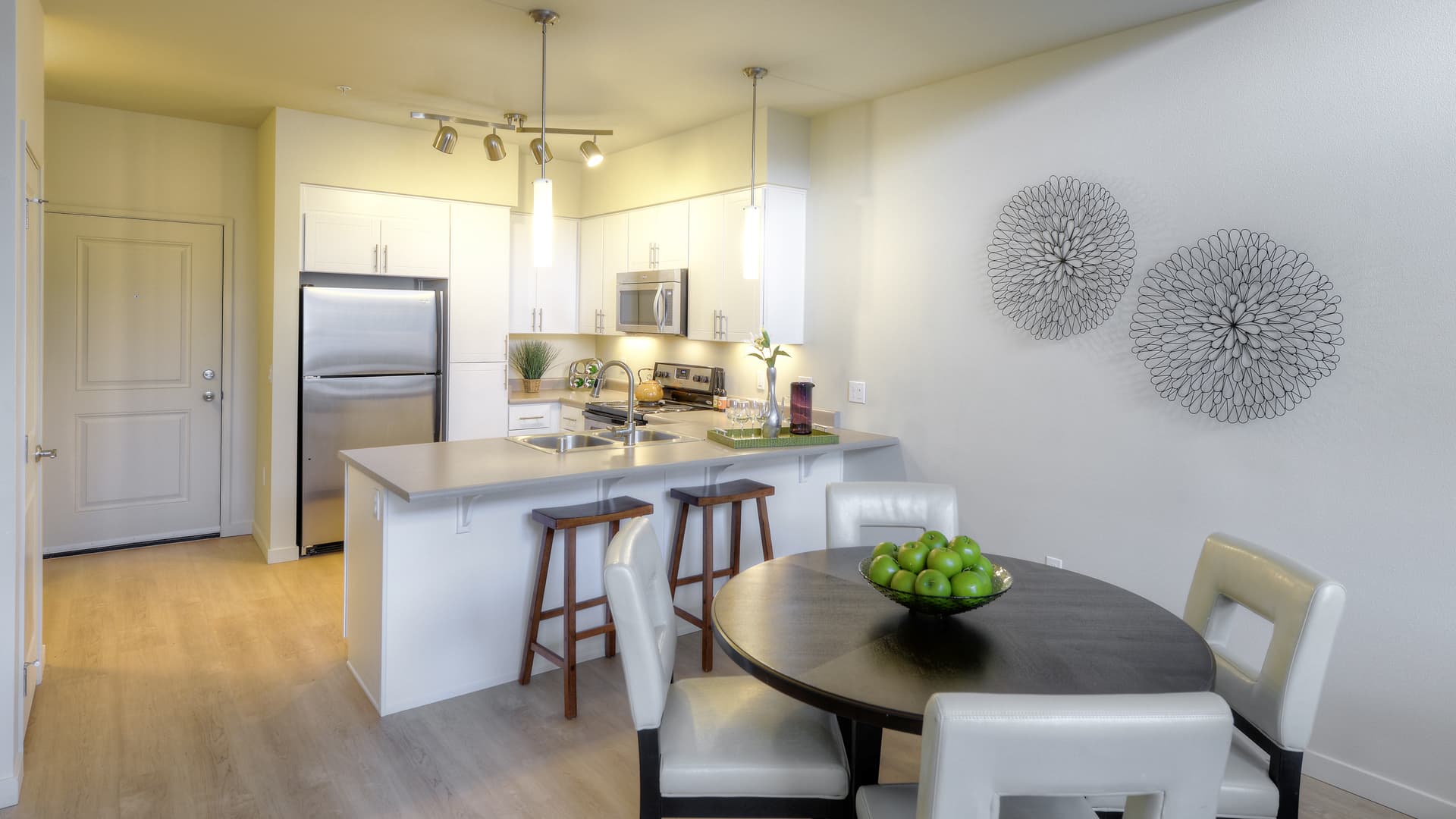 The Reserve at Town Center Apartments 3 of 7