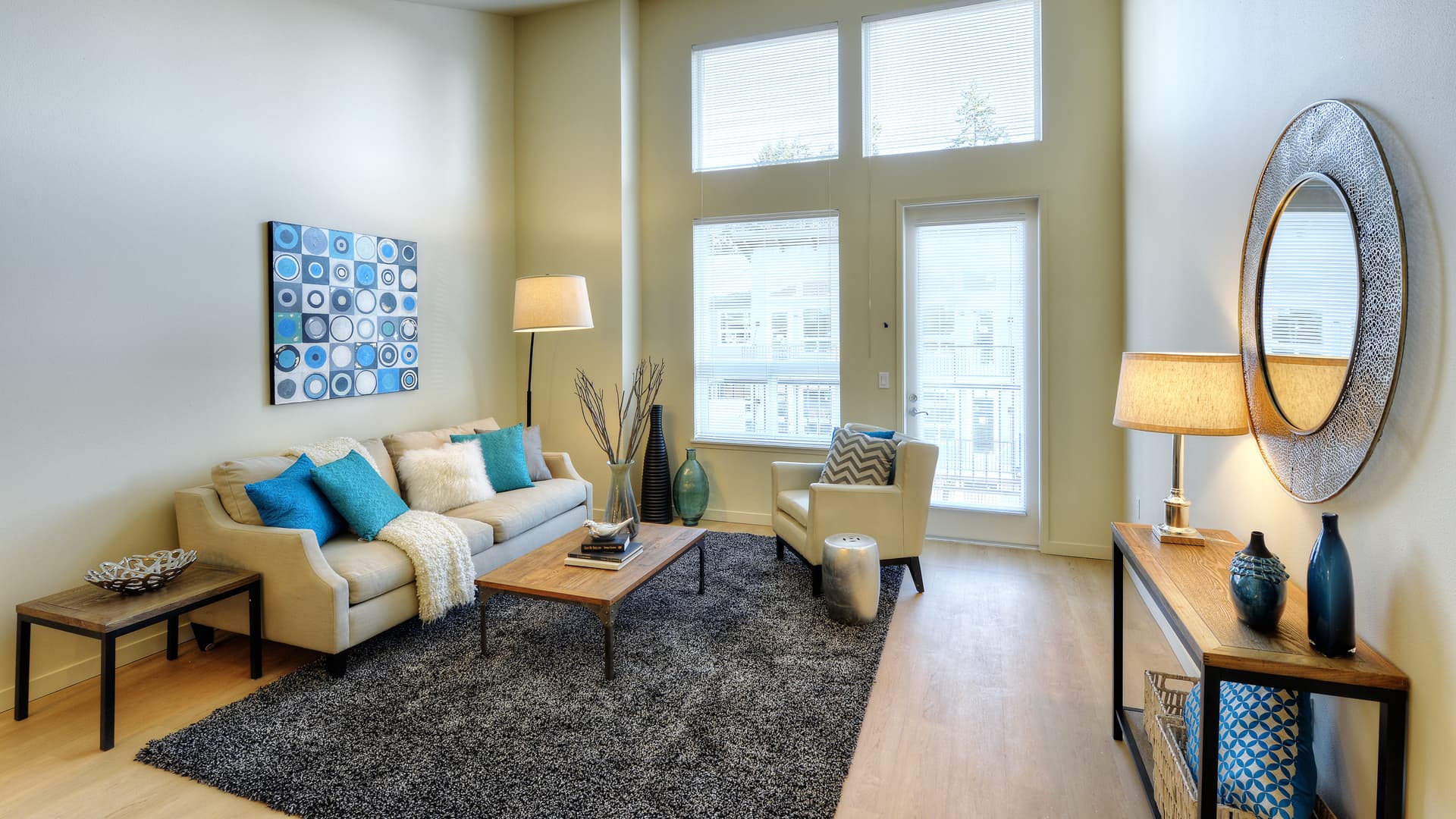 The Reserve at Town Center Apartments 4 of 7