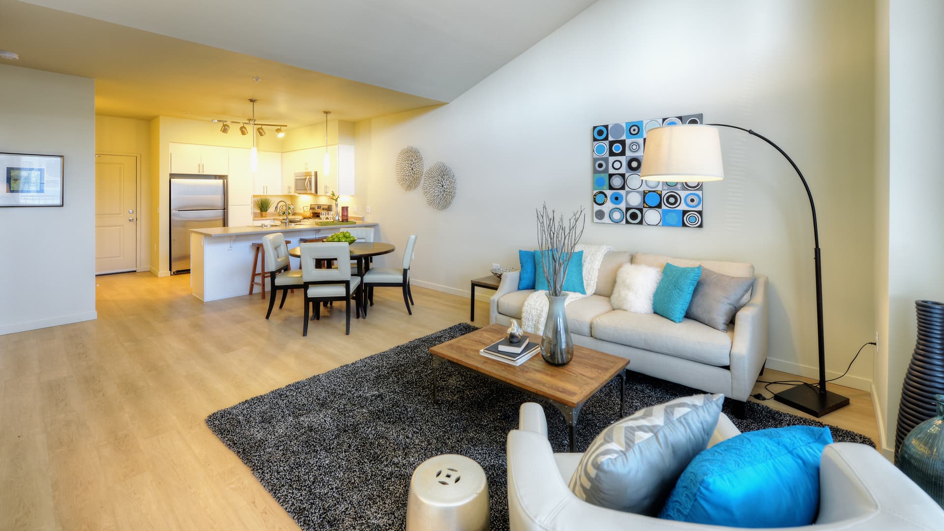 The Reserve at Town Center Apartments 5 of 7