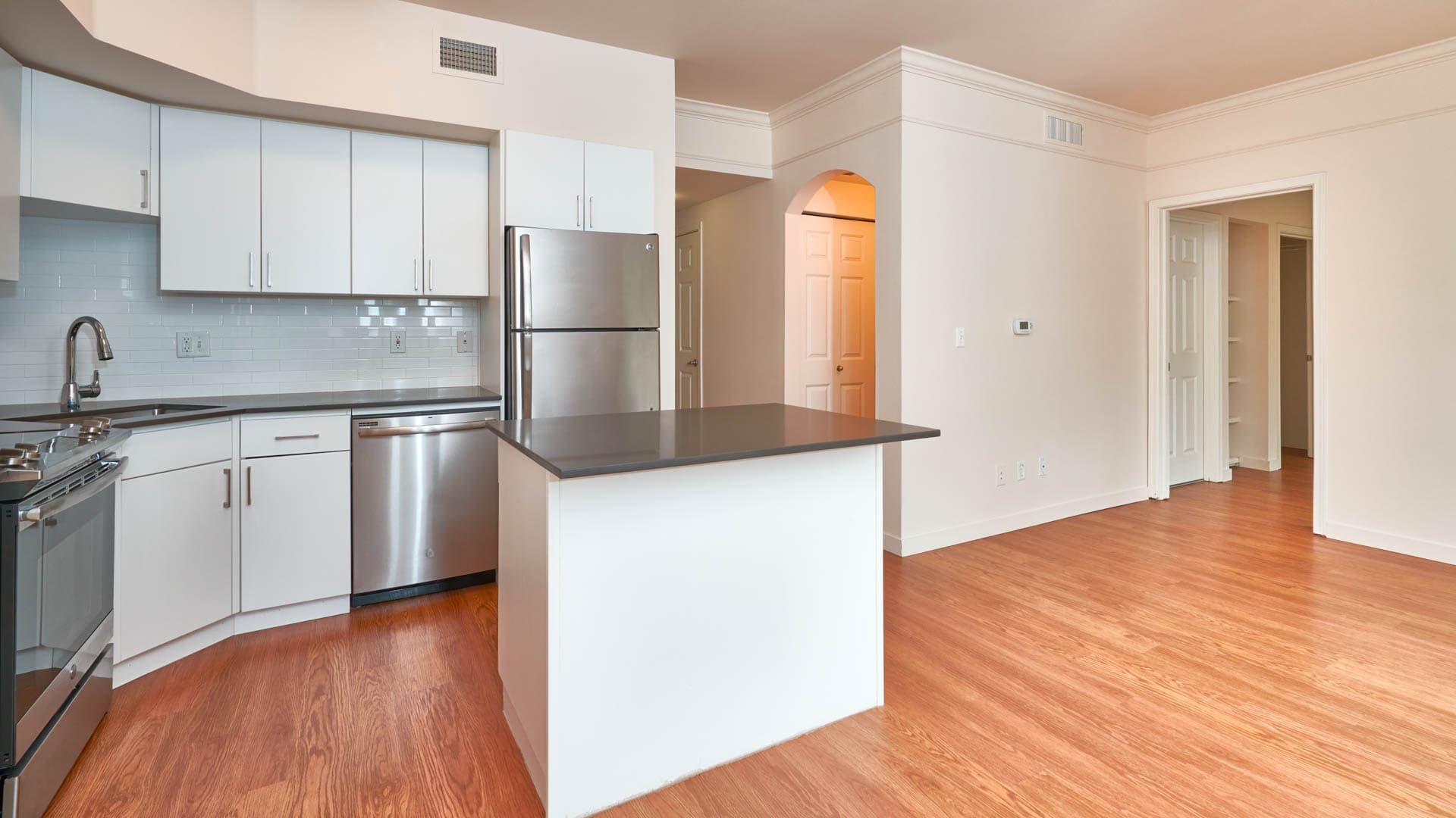 The Reserve at Town Center Apartments 2 of 15