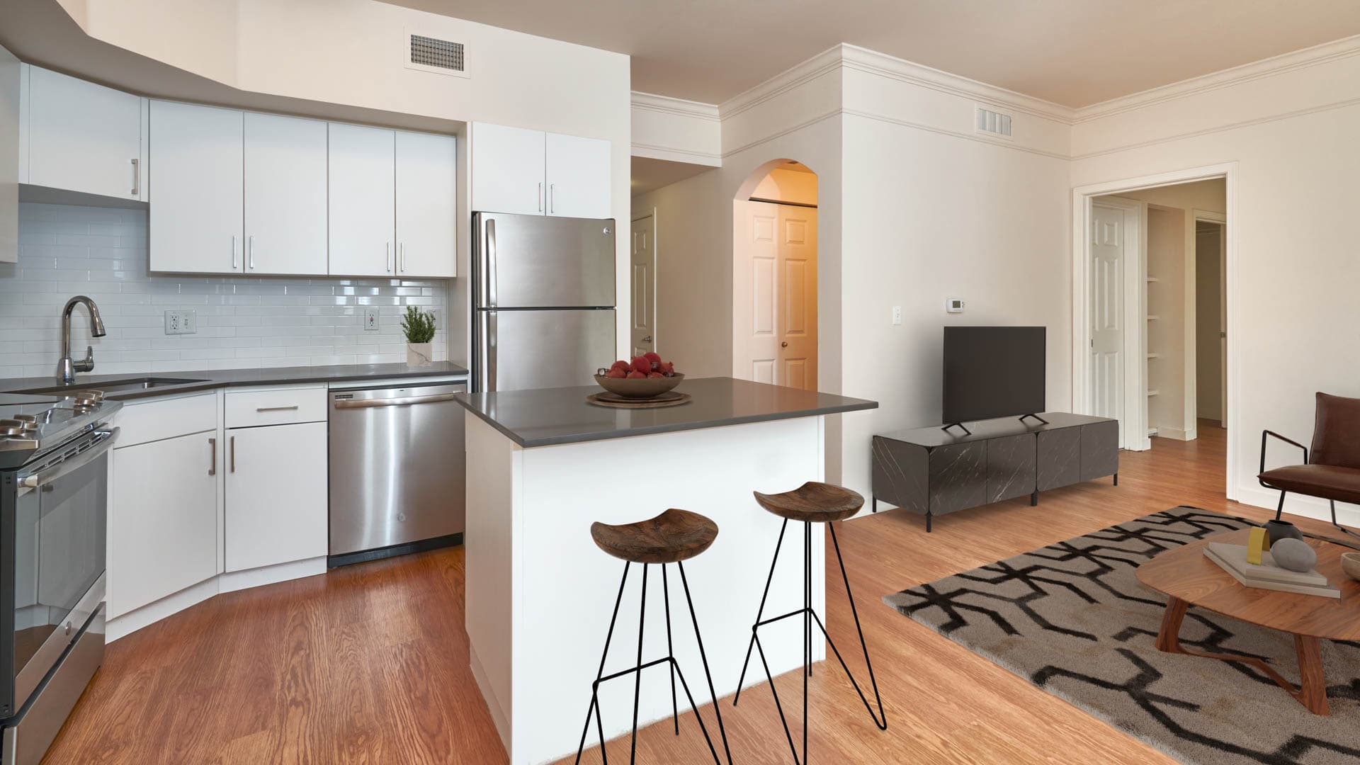 The Reserve at Town Center Apartments 13 of 15