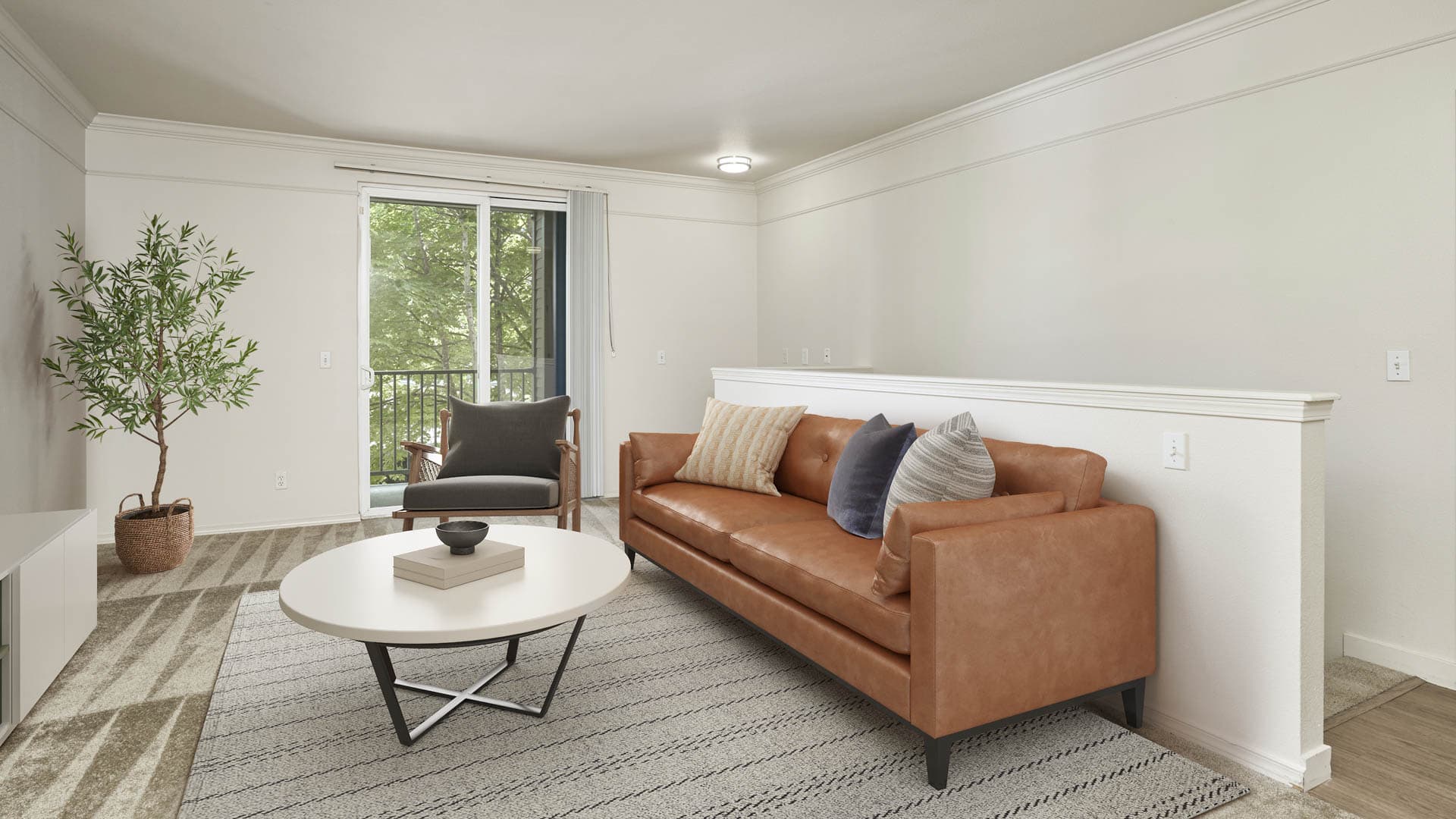 The Reserve at Town Center Apartments 9 of 12