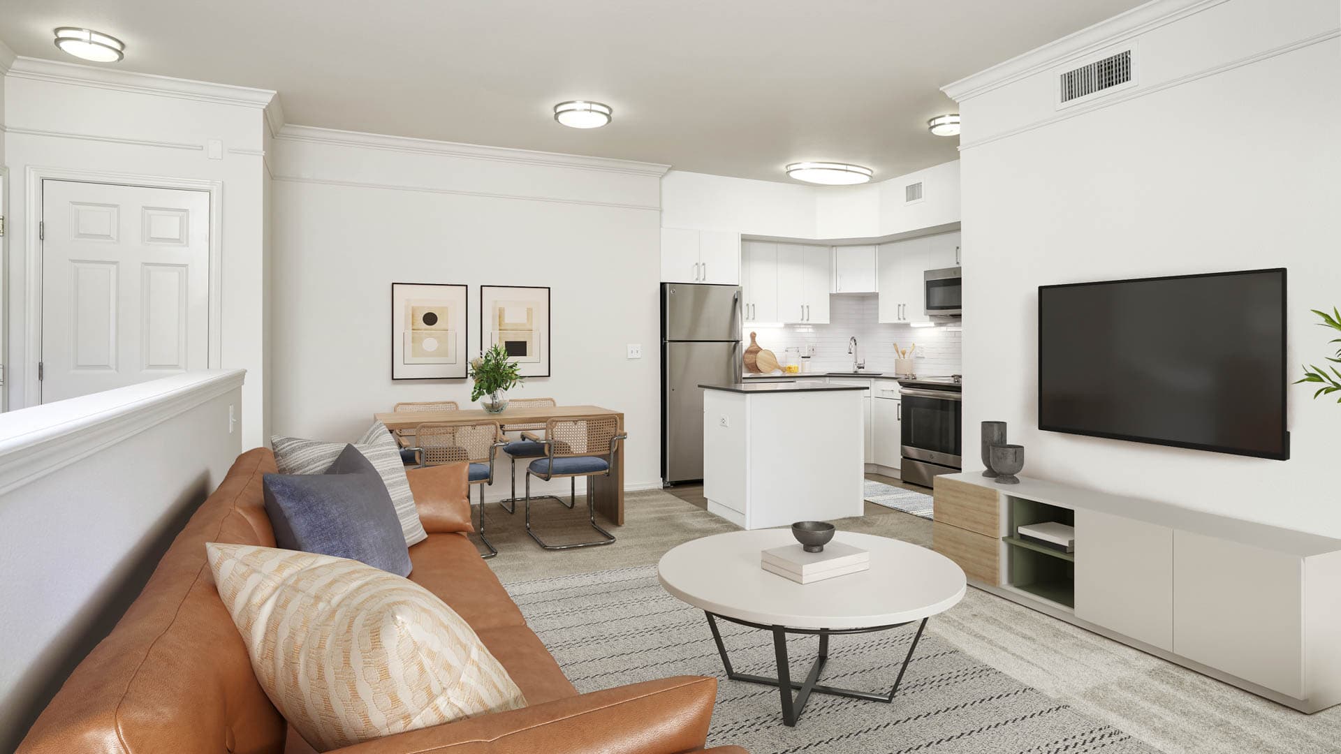 The Reserve at Town Center Apartments 11 of 12