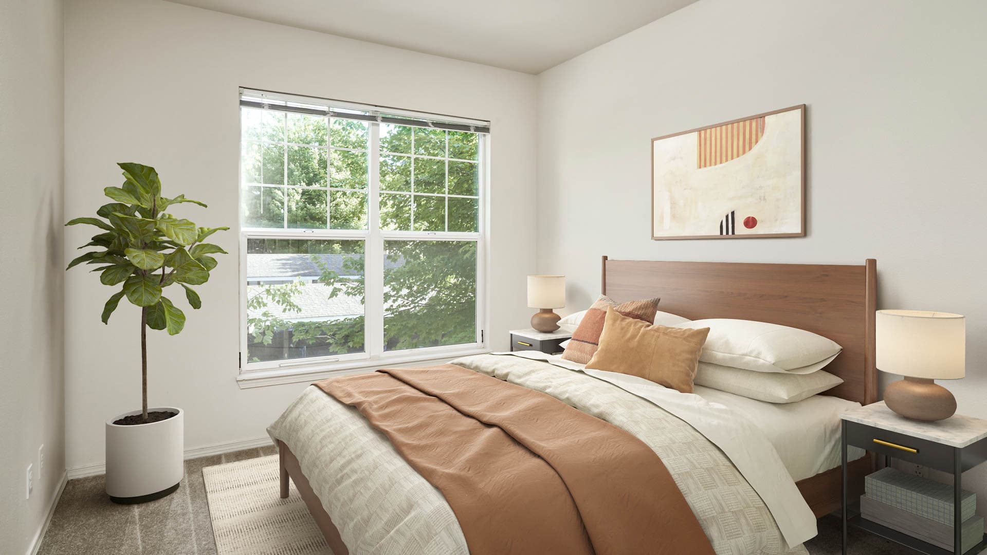 The Reserve at Town Center Apartments 10 of 12