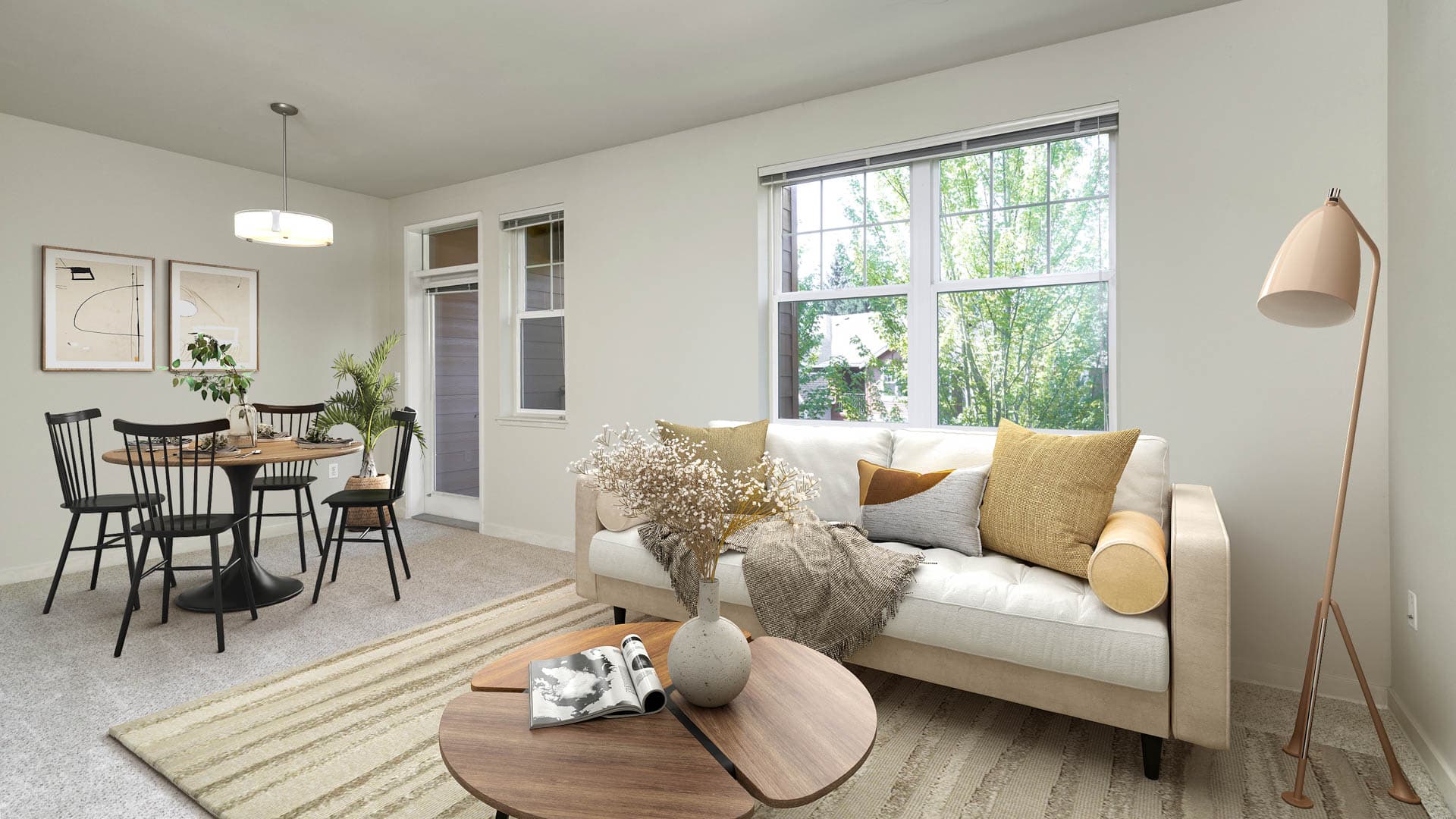 The Reserve at Town Center Apartments 7 of 9