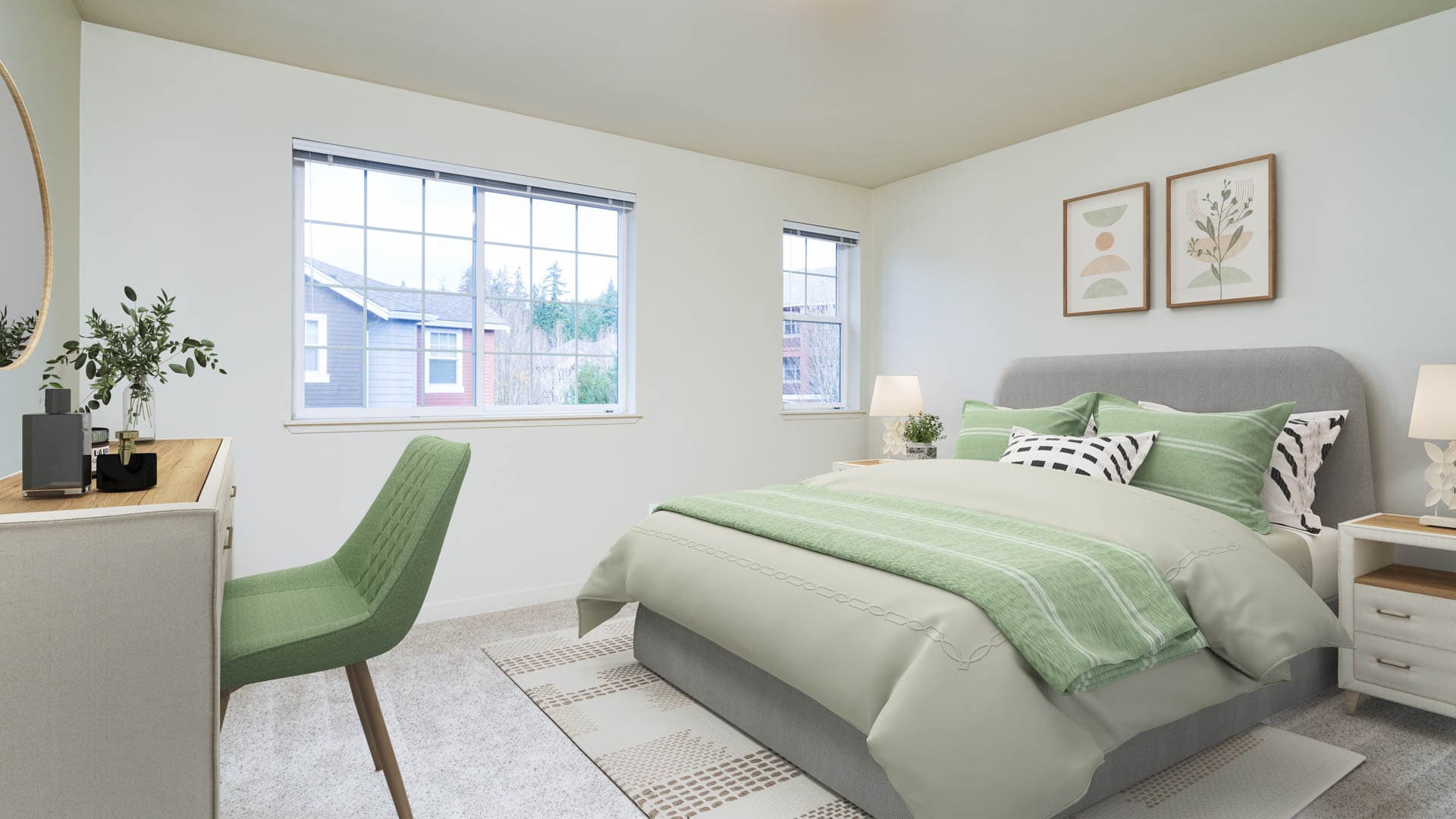 The Reserve at Town Center Apartments 5 of 7