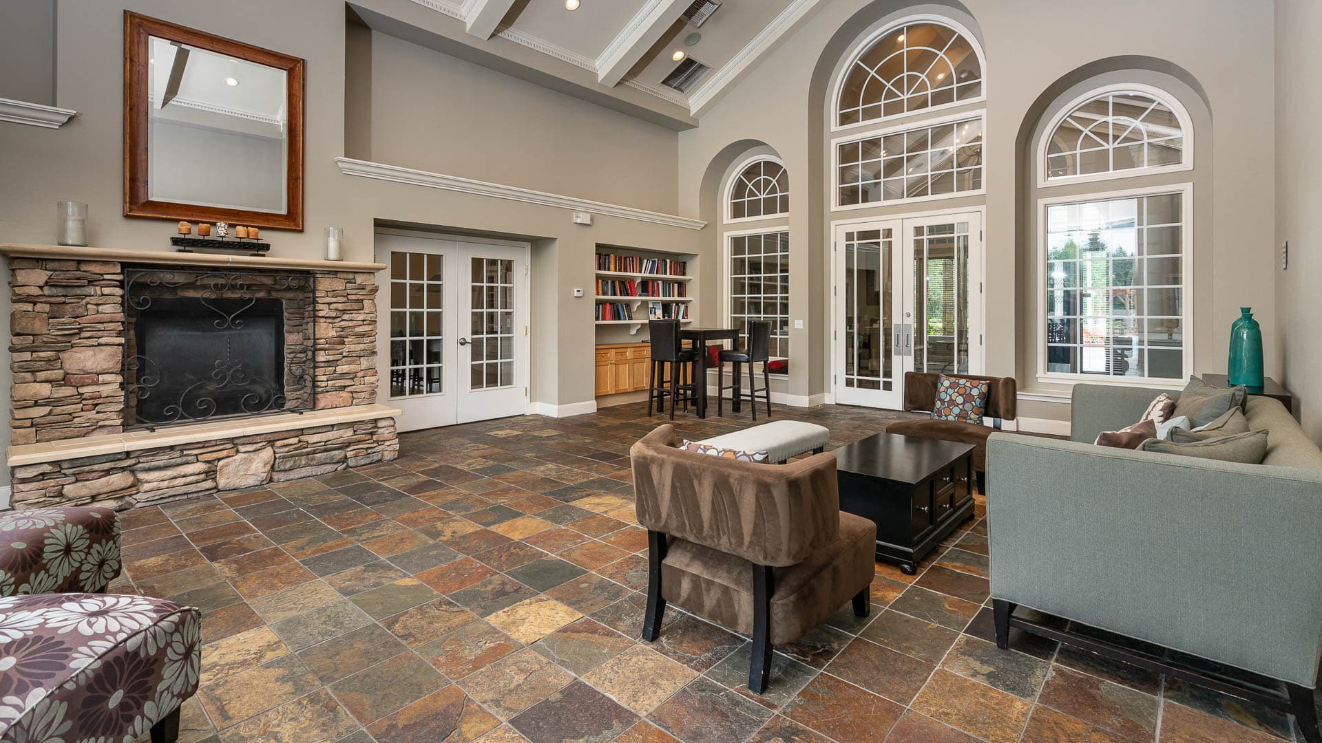 The Reserve at Town Center Apartments 54 of 64