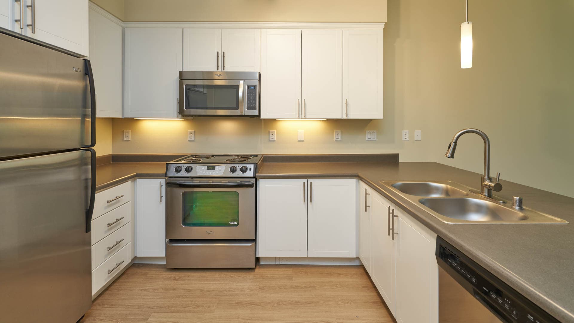 The Reserve at Town Center Apartments 1 of 7