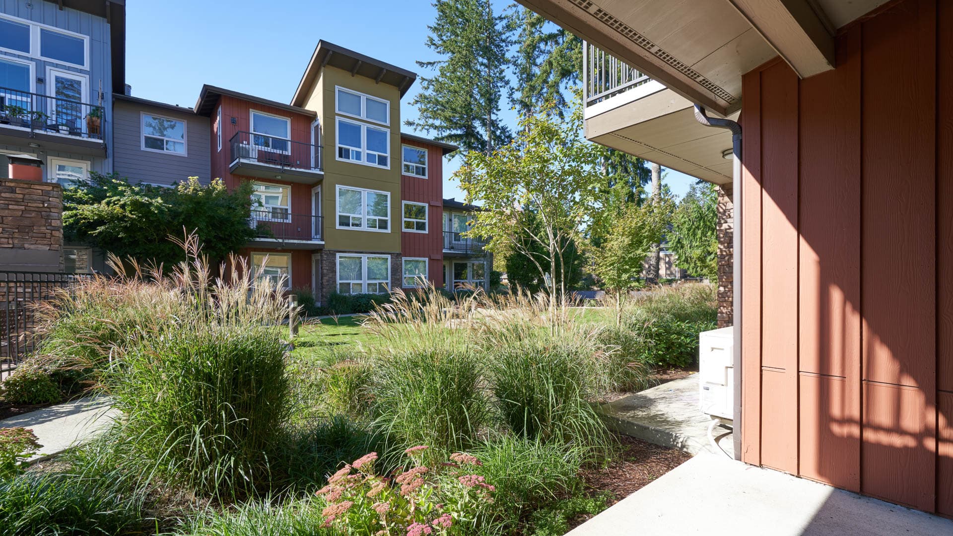 The Reserve at Town Center Apartments 3 of 7