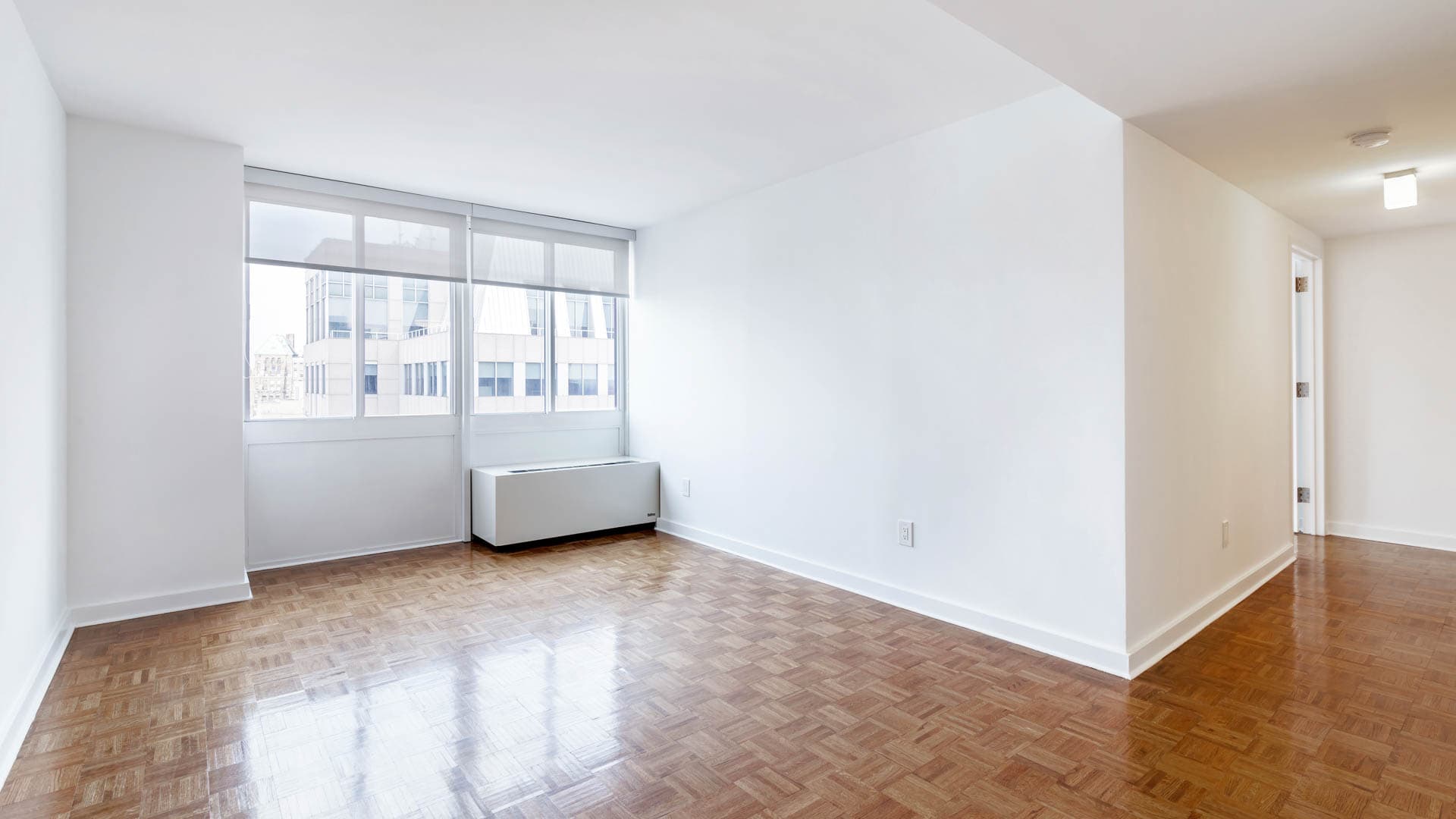 The Brooklyner Apartments 1 of 6