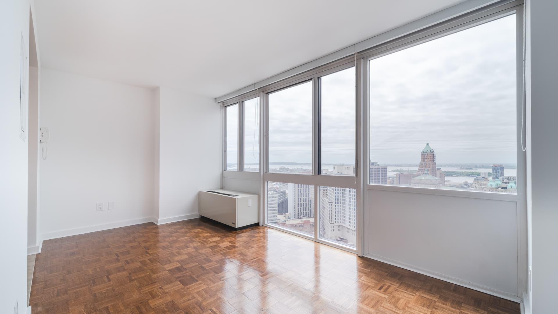 The Brooklyner Apartments 1 of 8