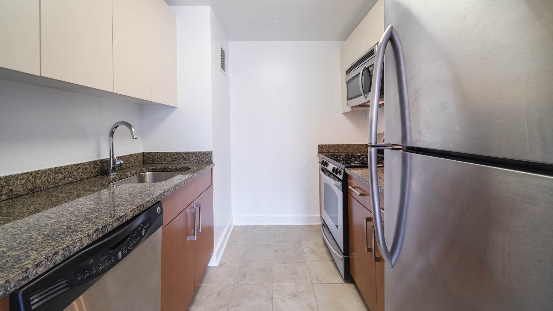 The Brooklyner Apartments 3 of 6