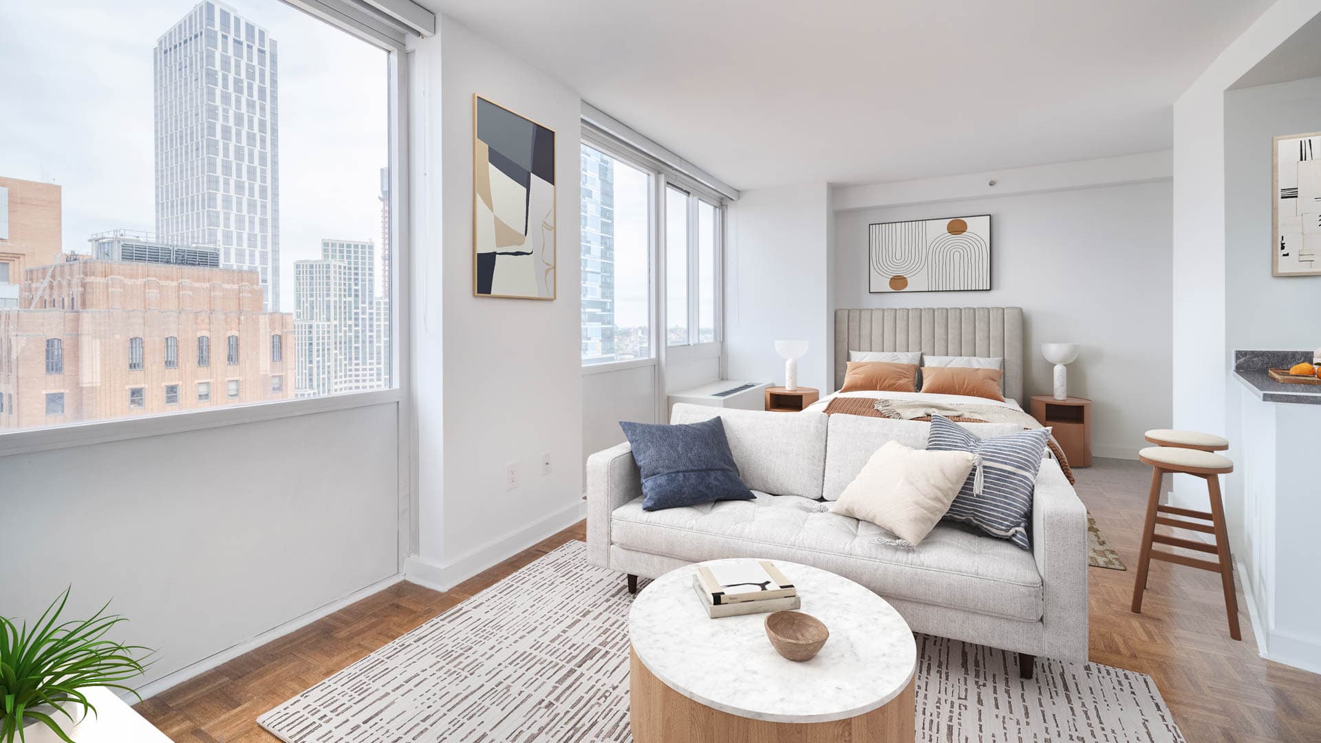 The Brooklyner Apartments 4 of 5