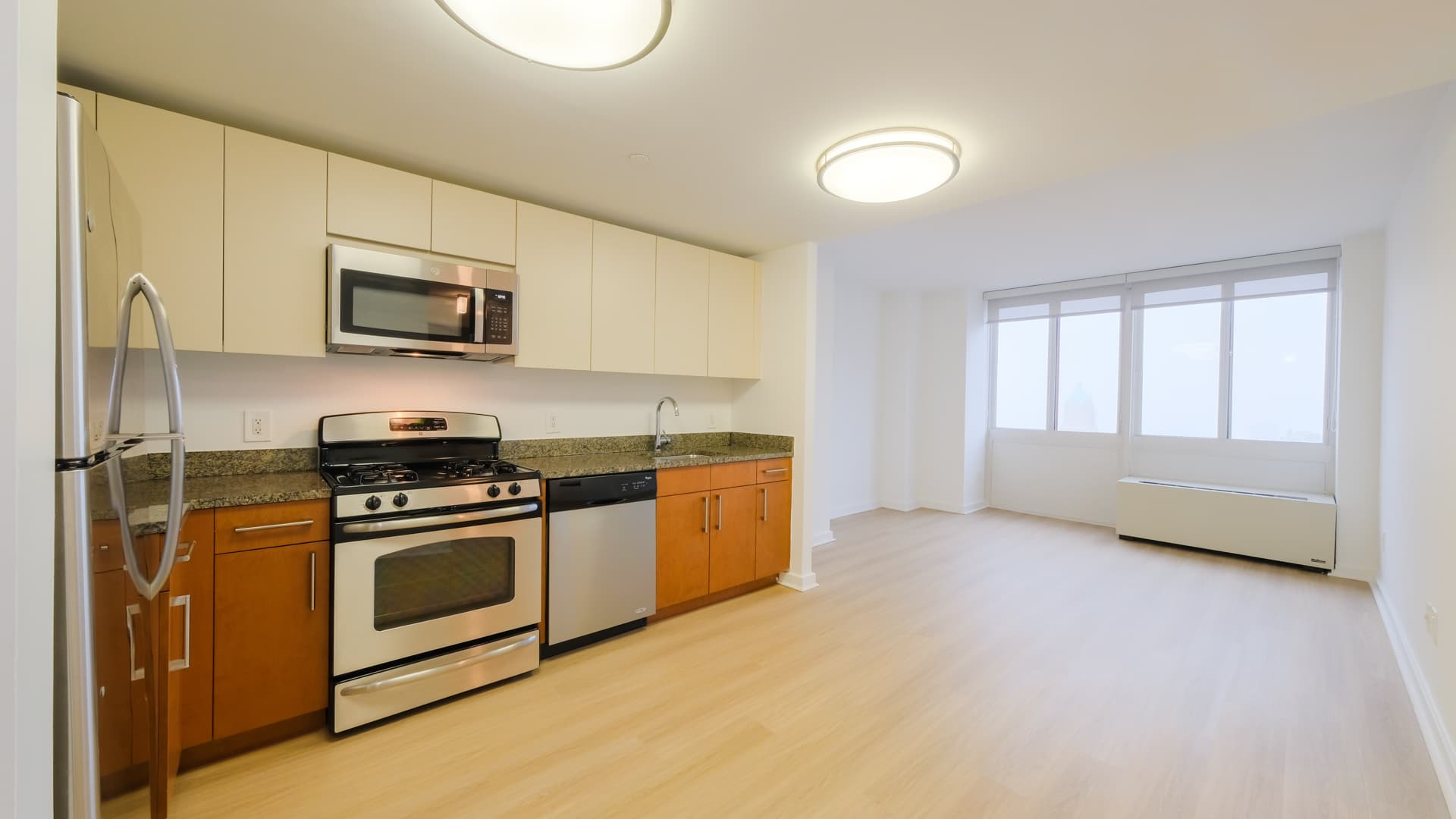The Brooklyner Apartments 2 of 6