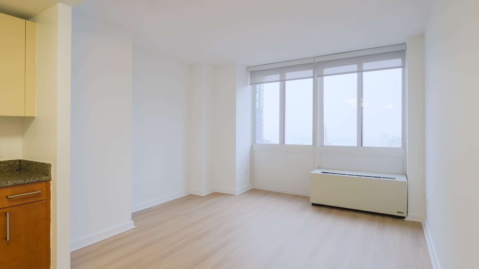 The Brooklyner Apartments 1 of 6