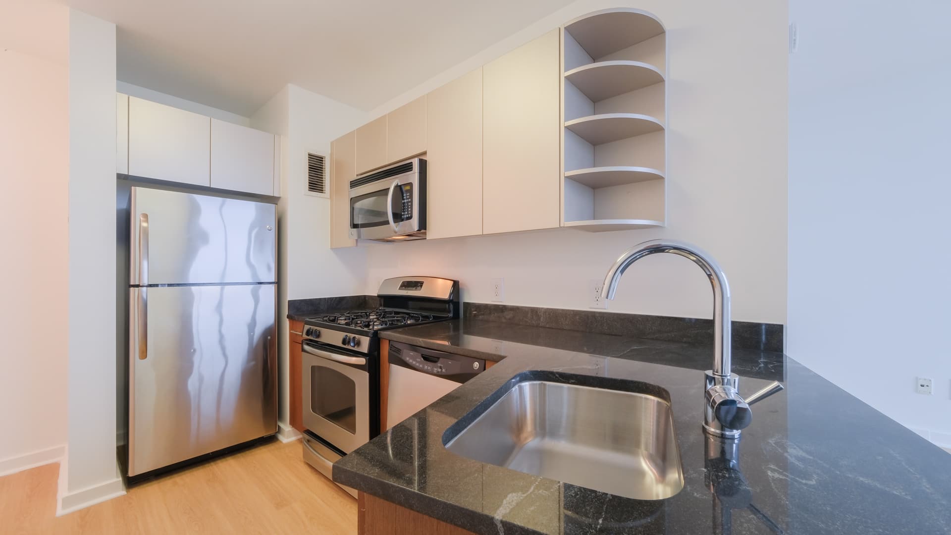 The Brooklyner Apartments 1 of 5