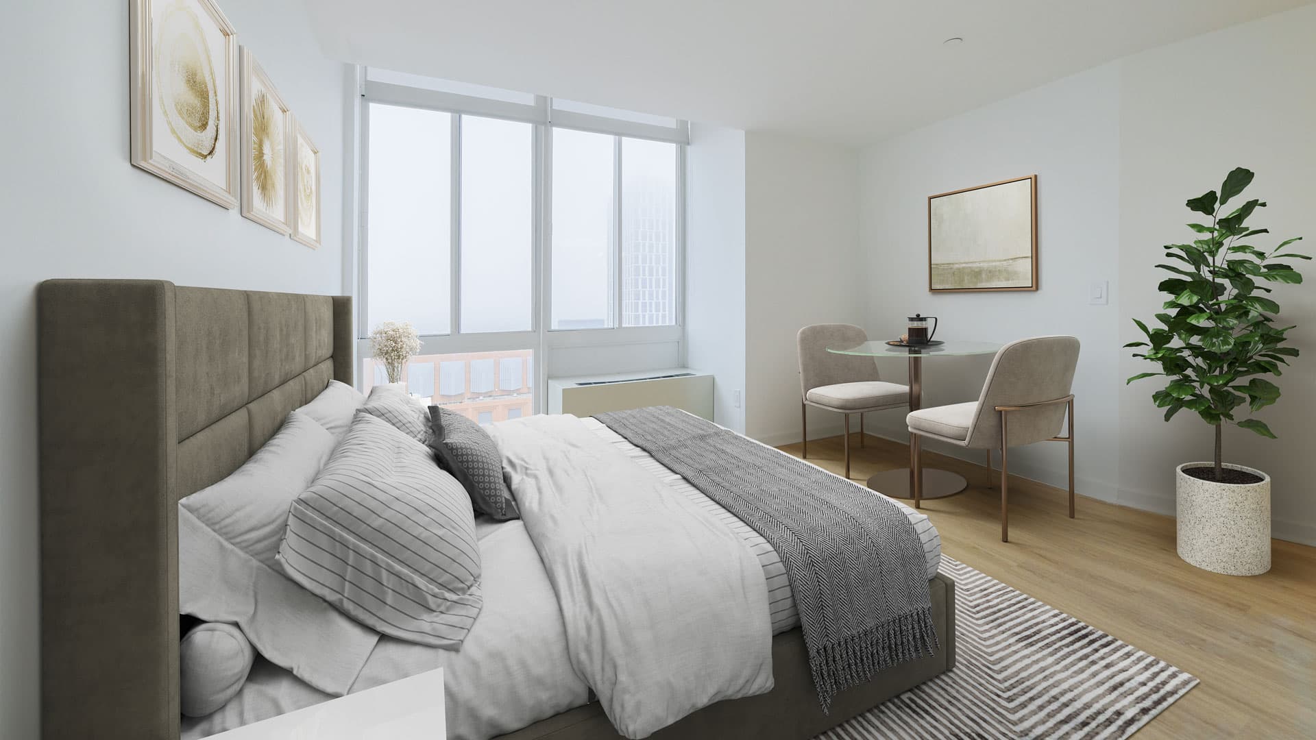 The Brooklyner Apartments 4 of 5
