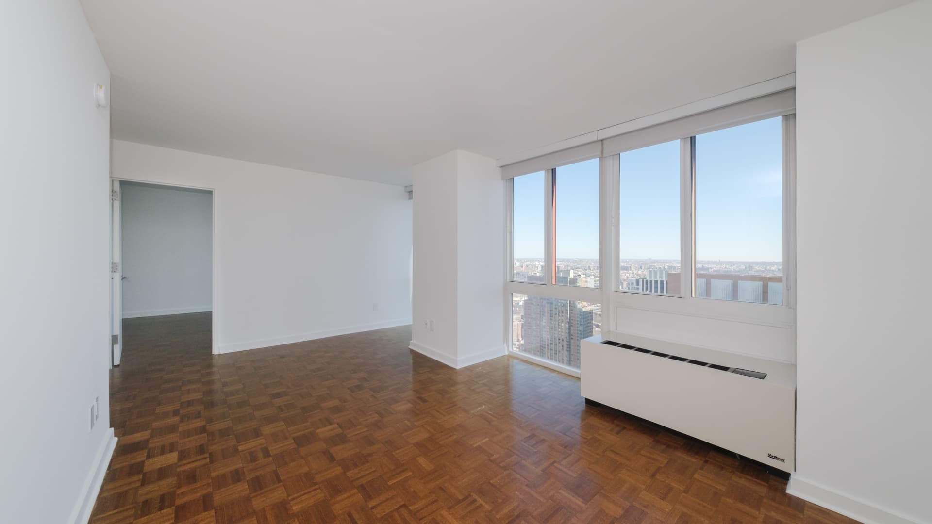 The Brooklyner Apartments 1 of 9