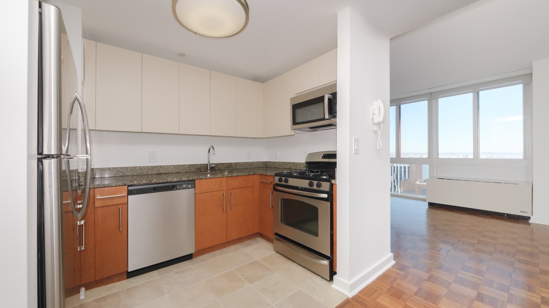 The Brooklyner Apartments 3 of 9