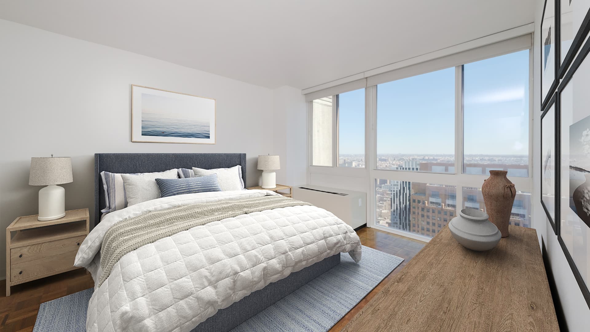 The Brooklyner Apartments 6 of 9