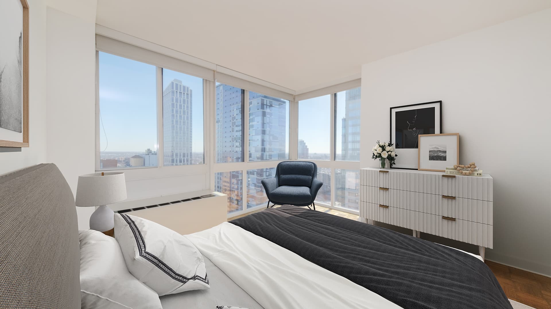 The Brooklyner Apartments 7 of 9