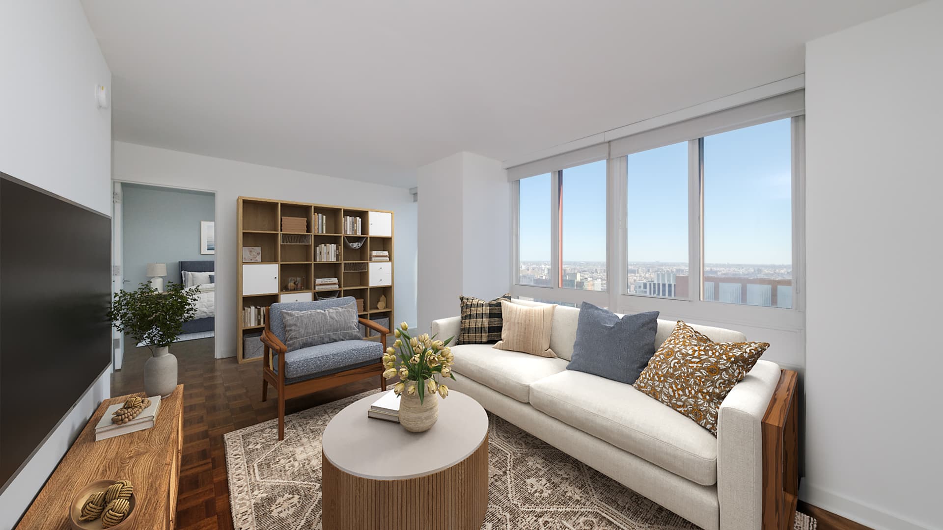 The Brooklyner Apartments 8 of 9